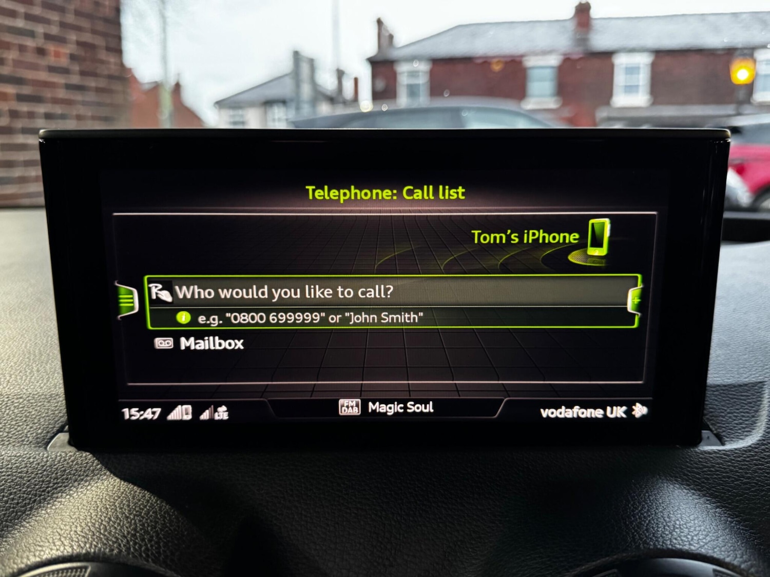 Used Audi Q2 2018 for sale - 76803474: Photo 33