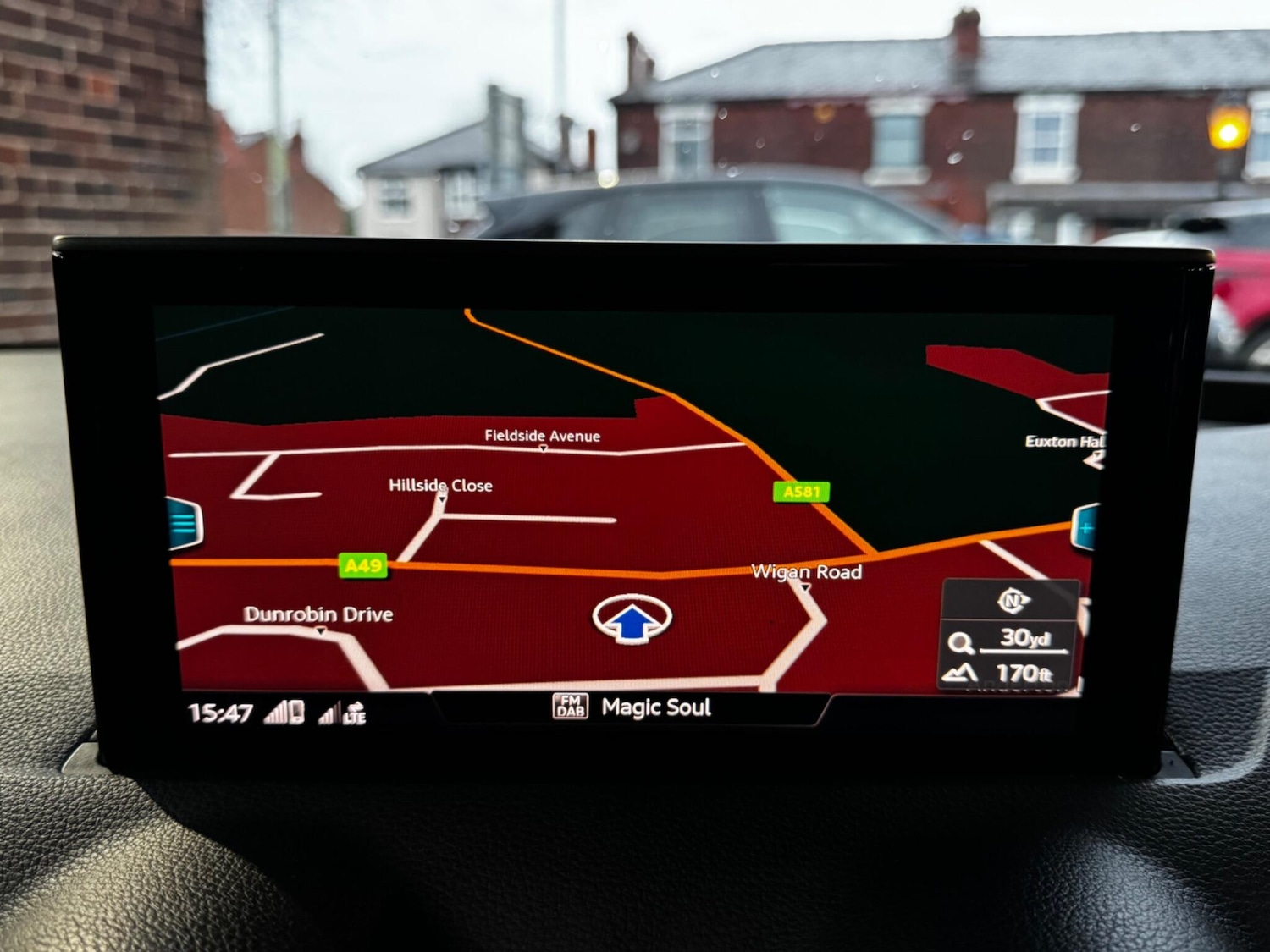 Used Audi Q2 2018 for sale - 76803474: Photo 35