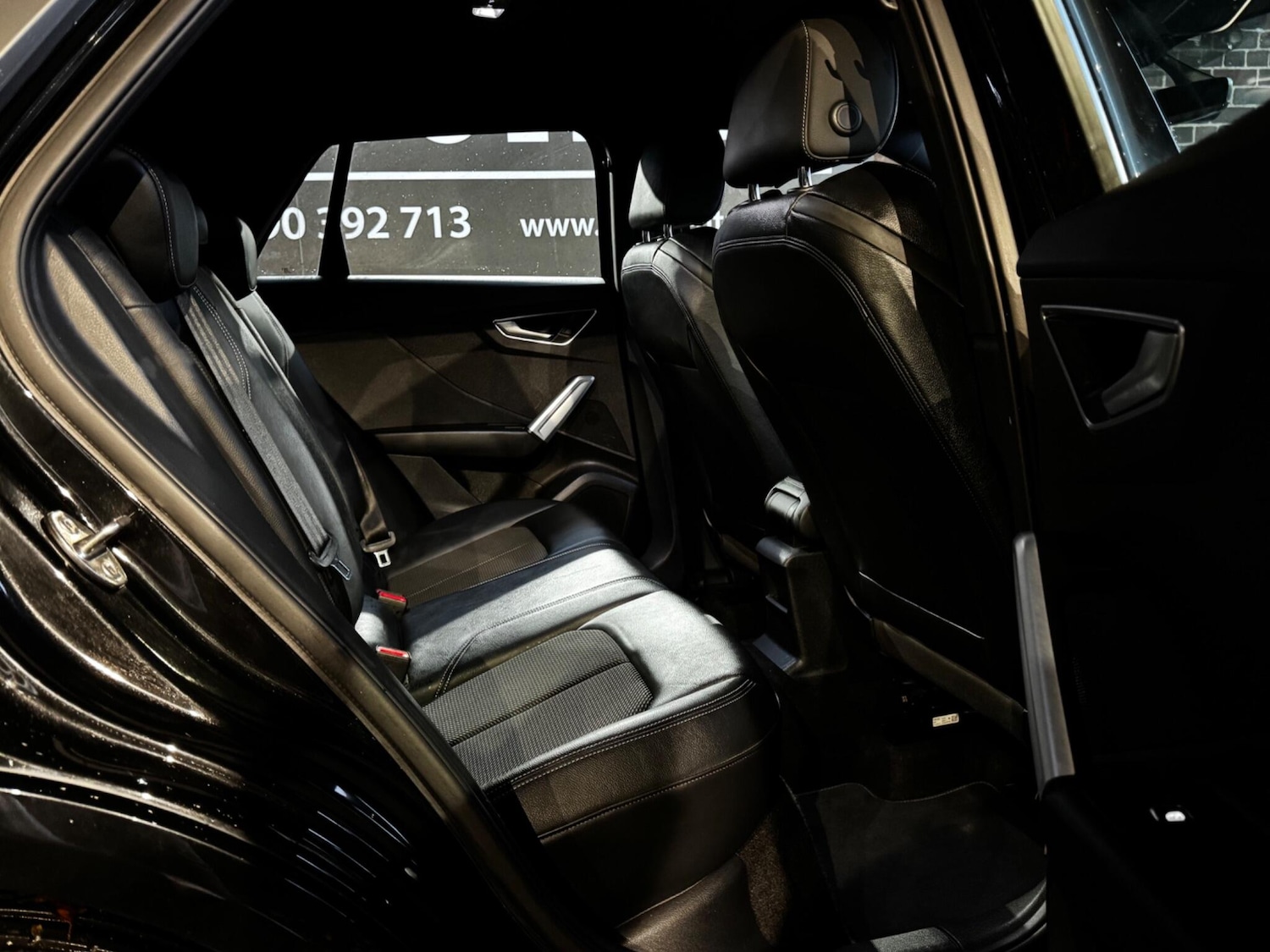 Used Audi Q2 2018 for sale - 76803474: Photo 36