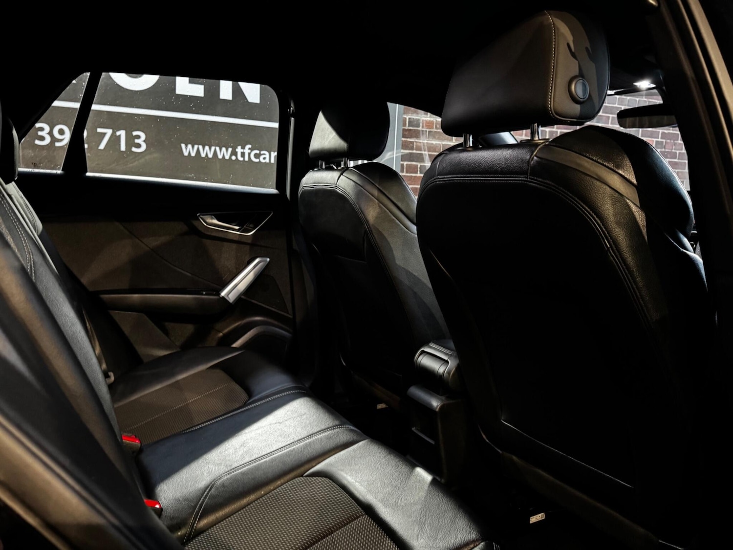 Used Audi Q2 2018 for sale - 76803474: Photo 38