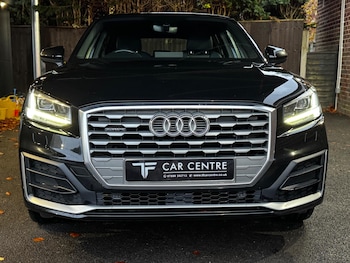 Used Audi Q2 2018 for sale - 76803474: Photo