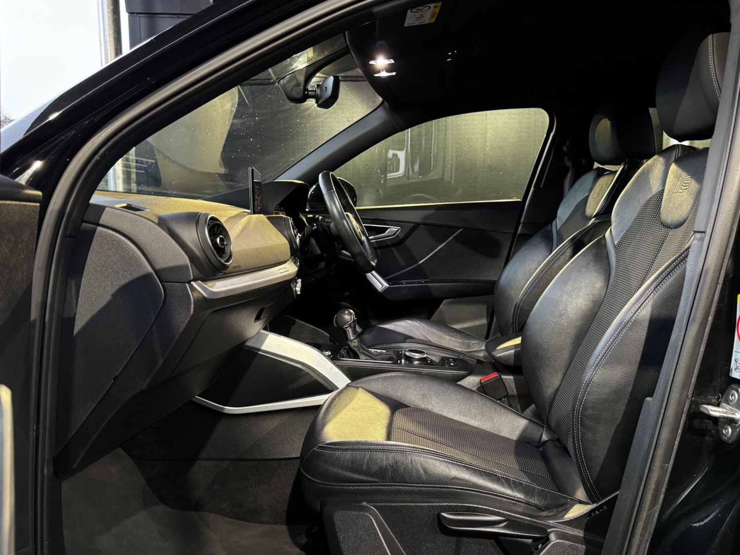 Used Audi Q2 2018 for sale - 76803474: Photo 40