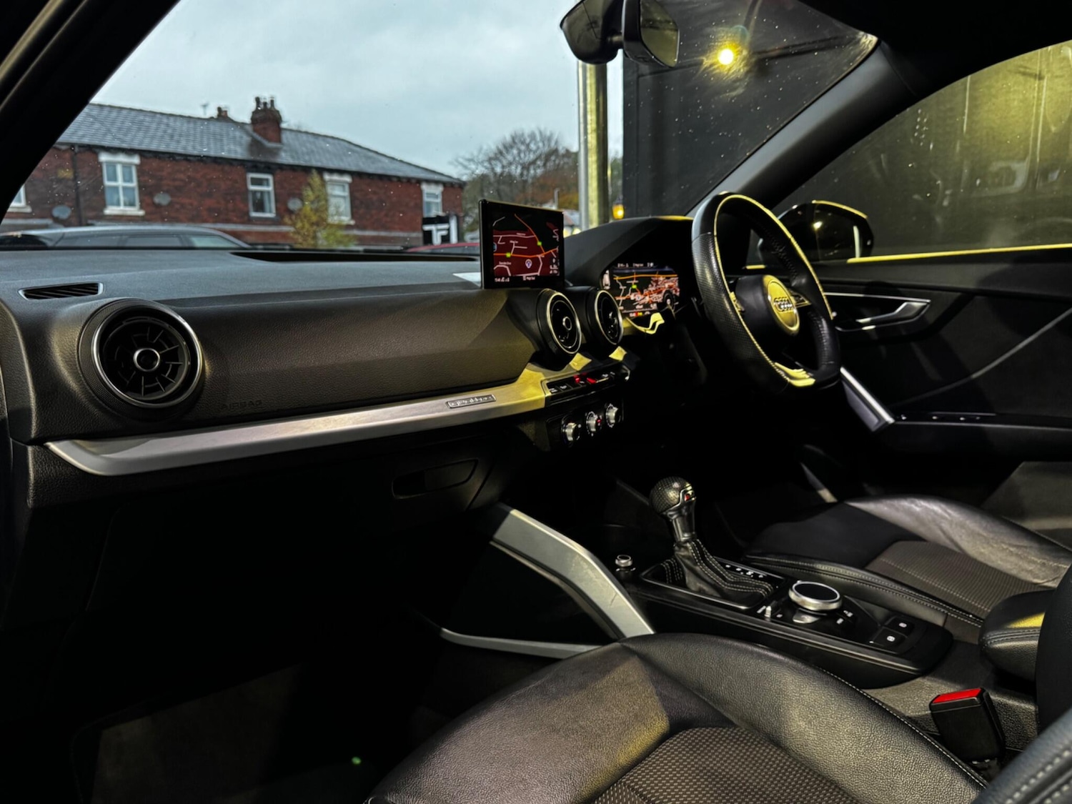 Used Audi Q2 2018 for sale - 76803474: Photo 41