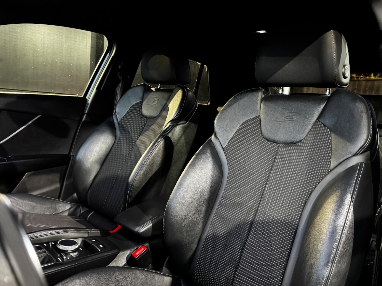 Used Audi Q2 2018 for sale - 76803474: Photo 42