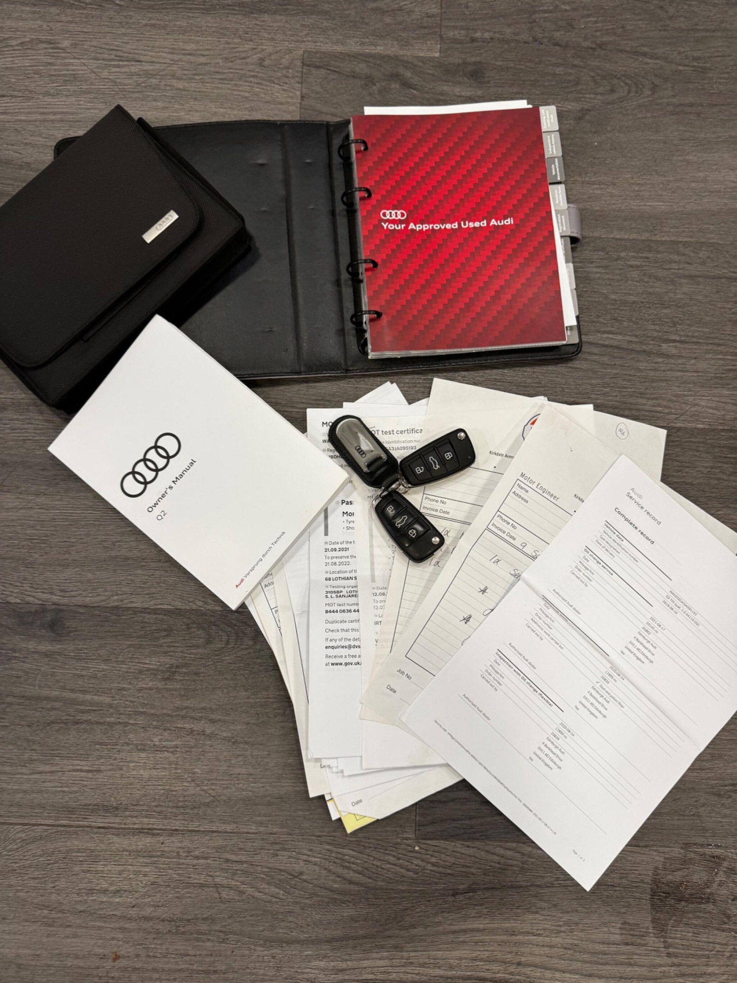 Used Audi Q2 2018 for sale - 76803474: Photo 43