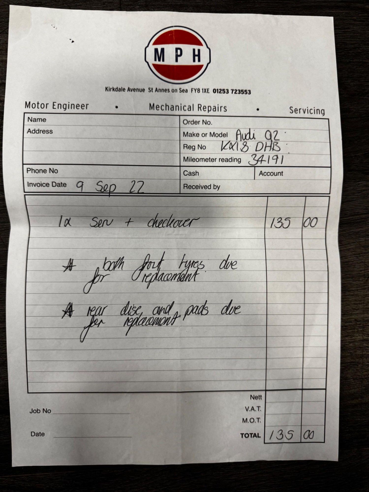 Used Audi Q2 2018 for sale - 76803474: Photo 45