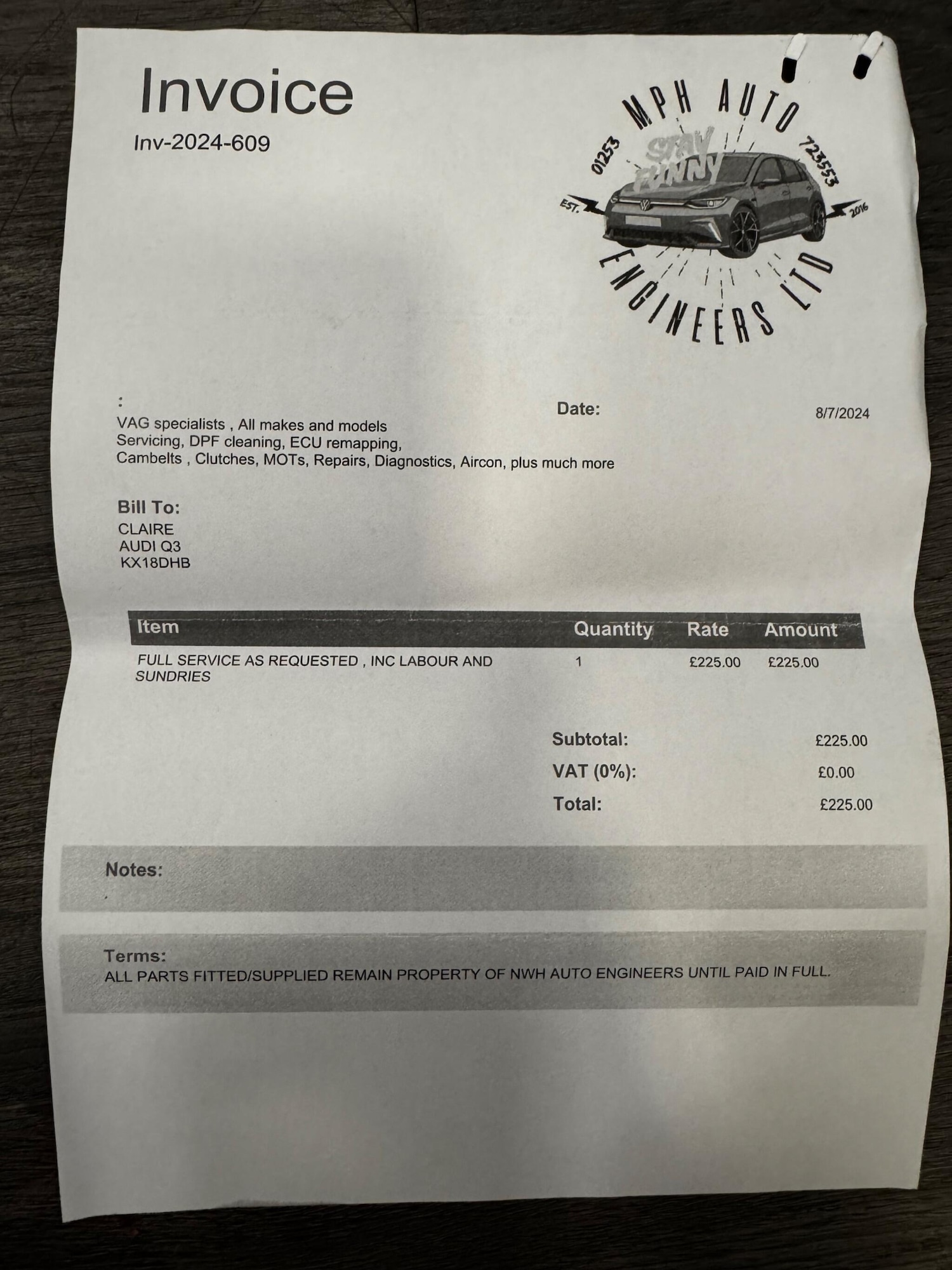 Used Audi Q2 2018 for sale - 76803474: Photo 46