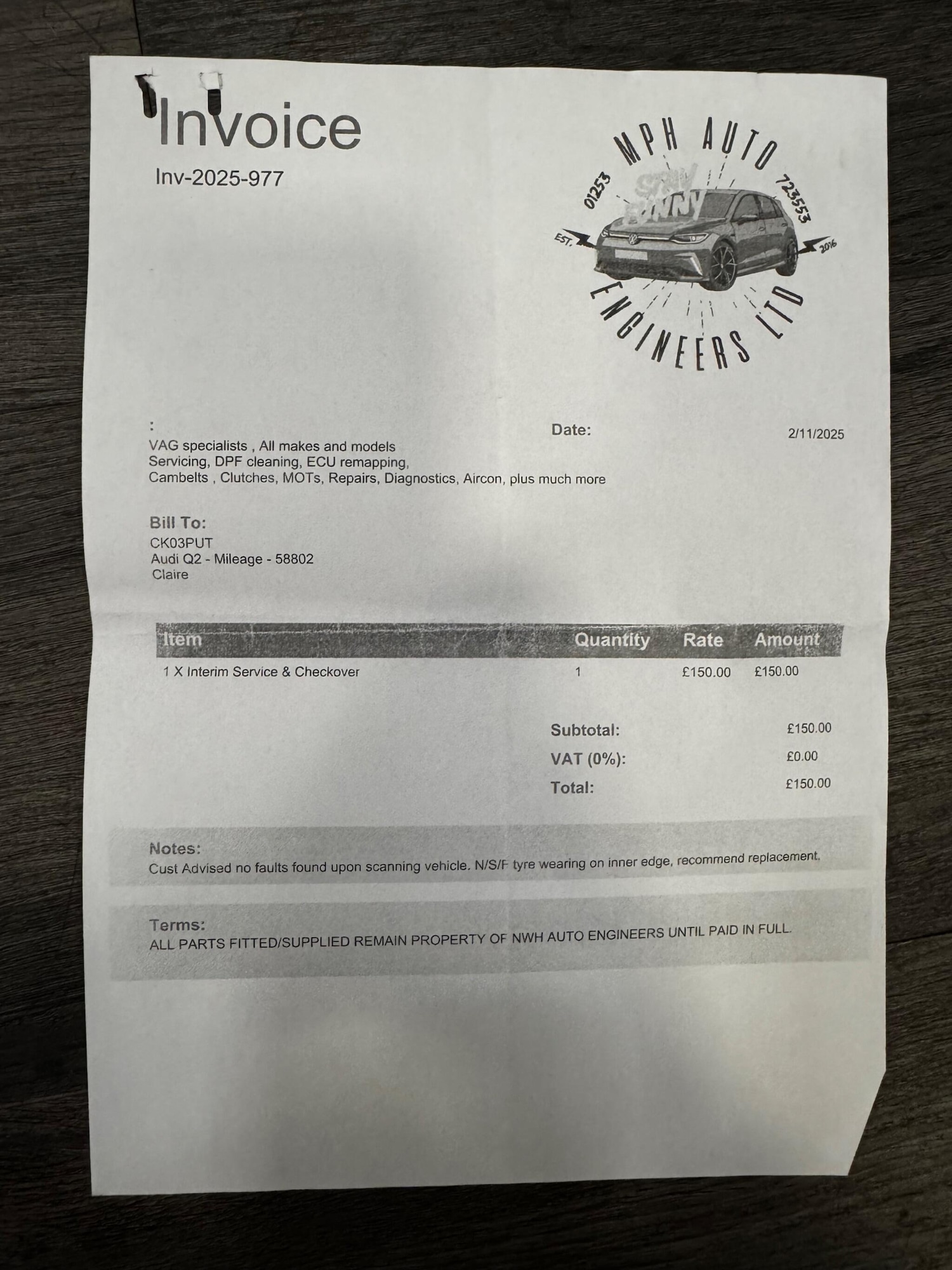 Used Audi Q2 2018 for sale - 76803474: Photo 47