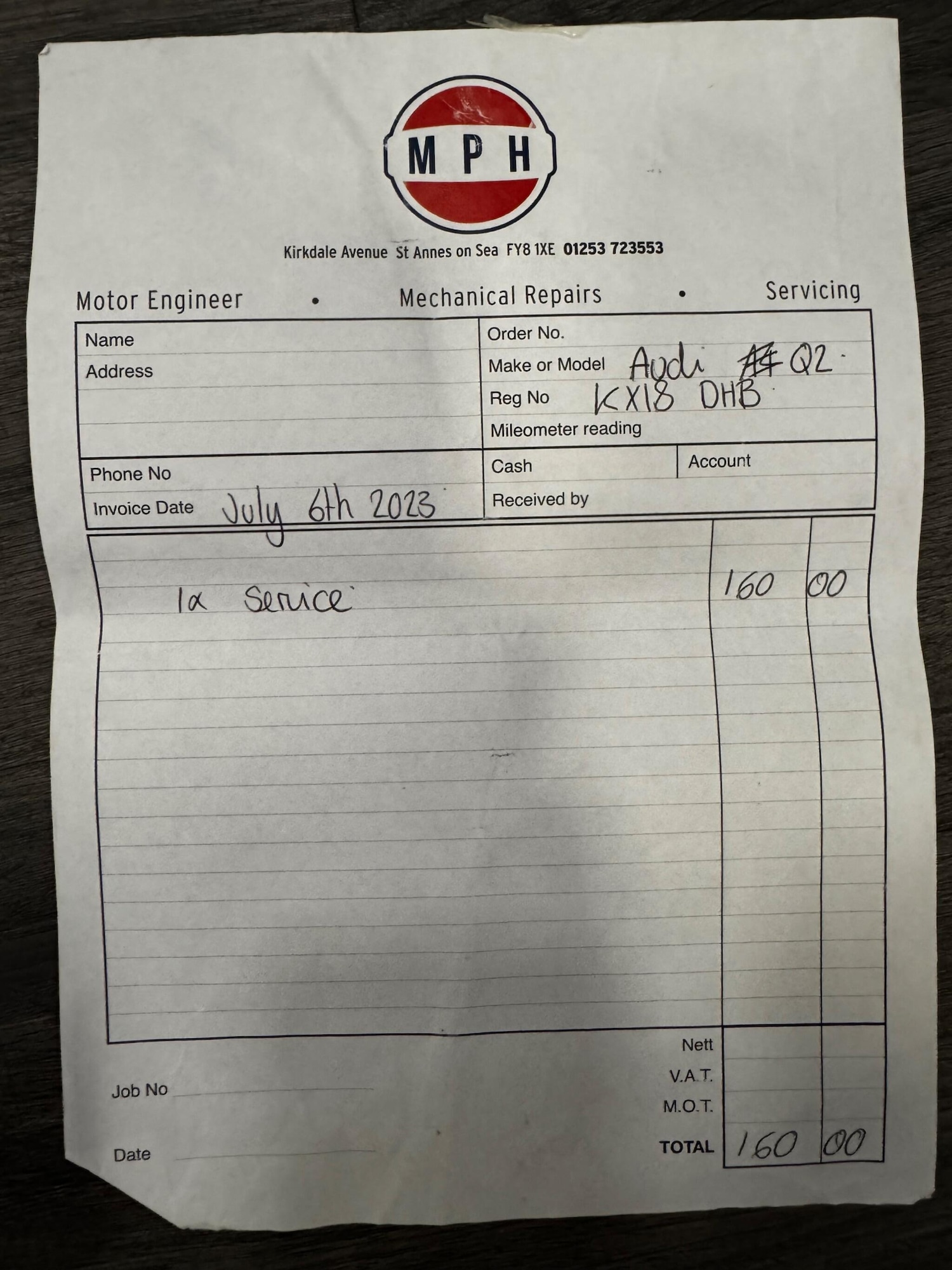 Used Audi Q2 2018 for sale - 76803474: Photo 48