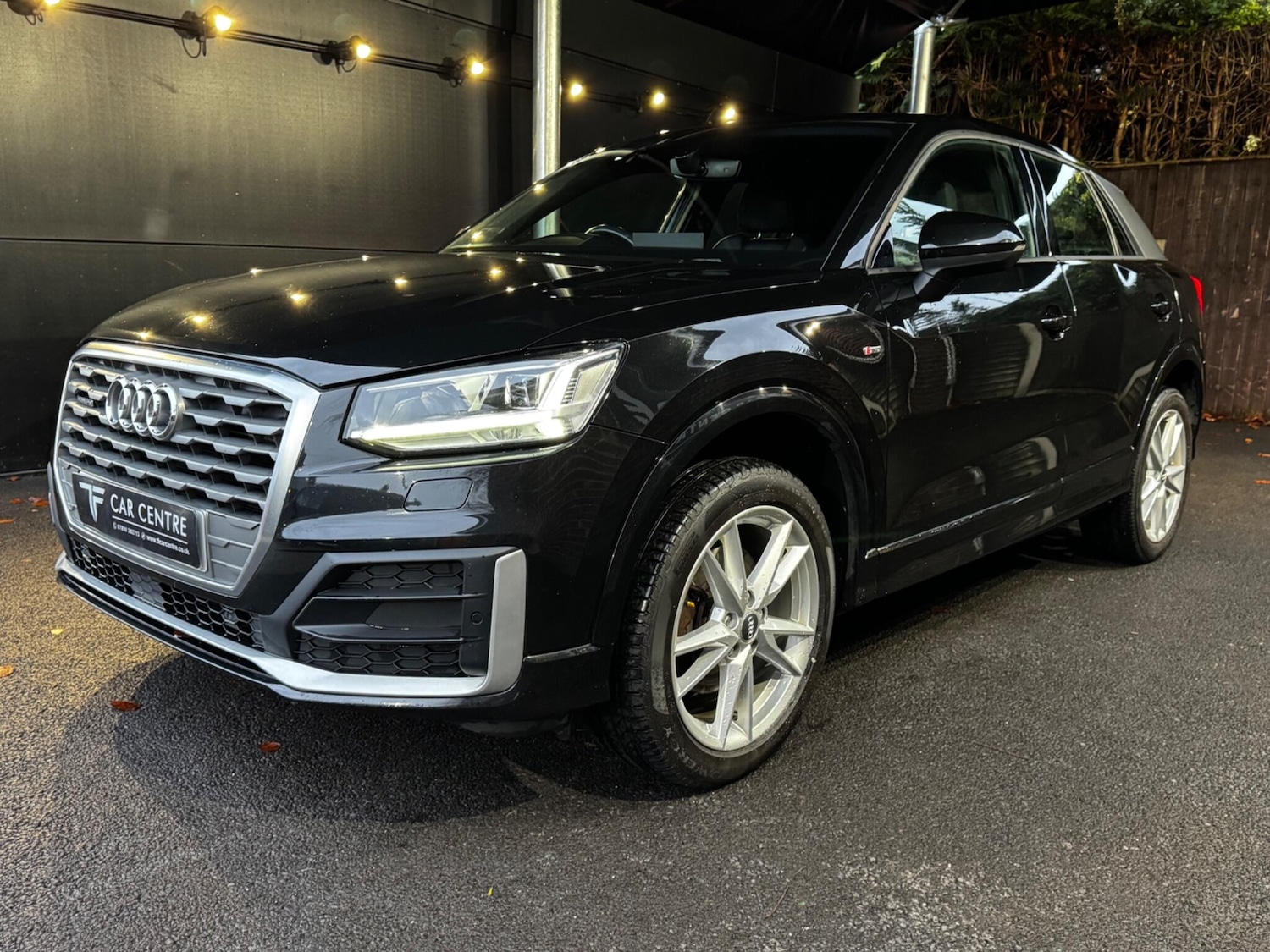 Used Audi Q2 2018 for sale - 76803474: Photo 5