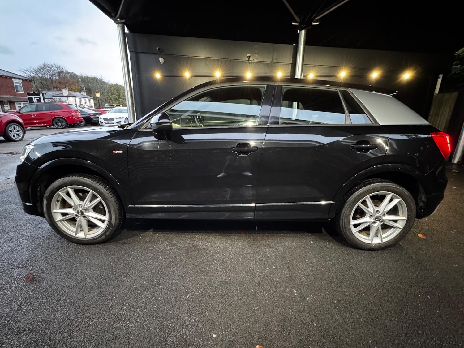 Used Audi Q2 2018 for sale - 76803474: Photo 6