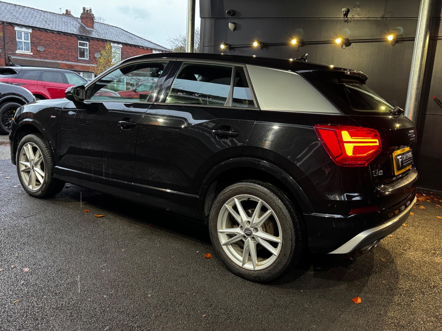 Used Audi Q2 2018 for sale - 76803474: Photo 7