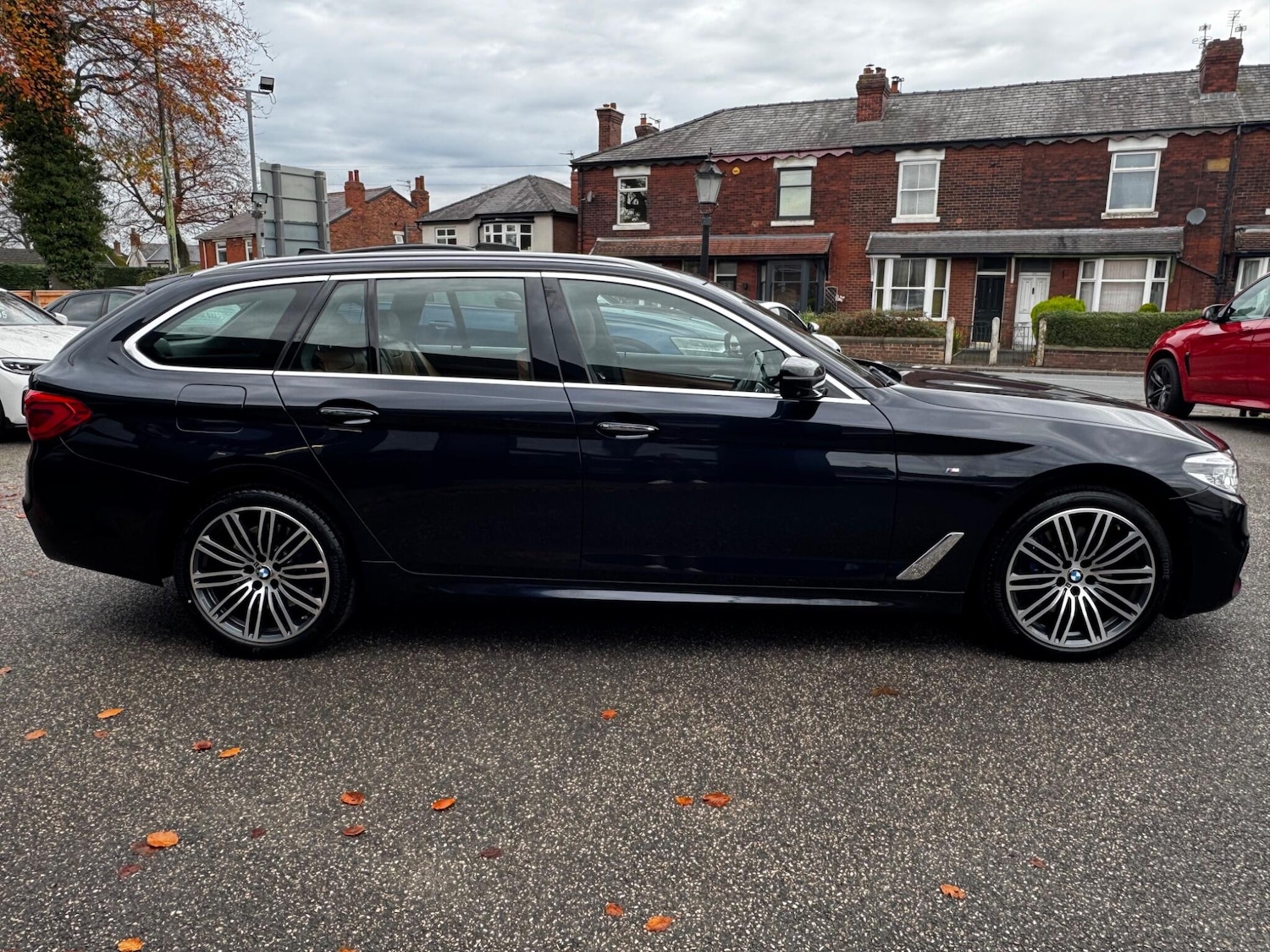 Used BMW 5 Series 2018 for sale - 76803462: Photo 11