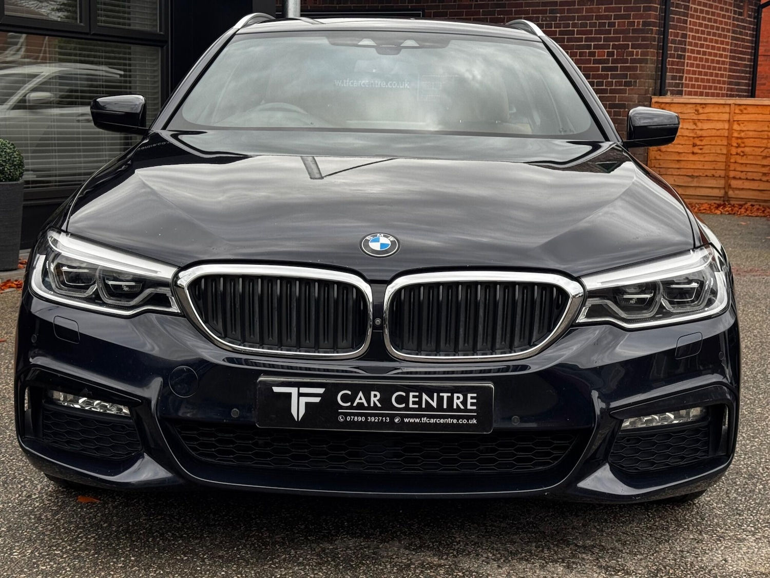 Used BMW 5 Series 2018 for sale - 76803462: Photo 14