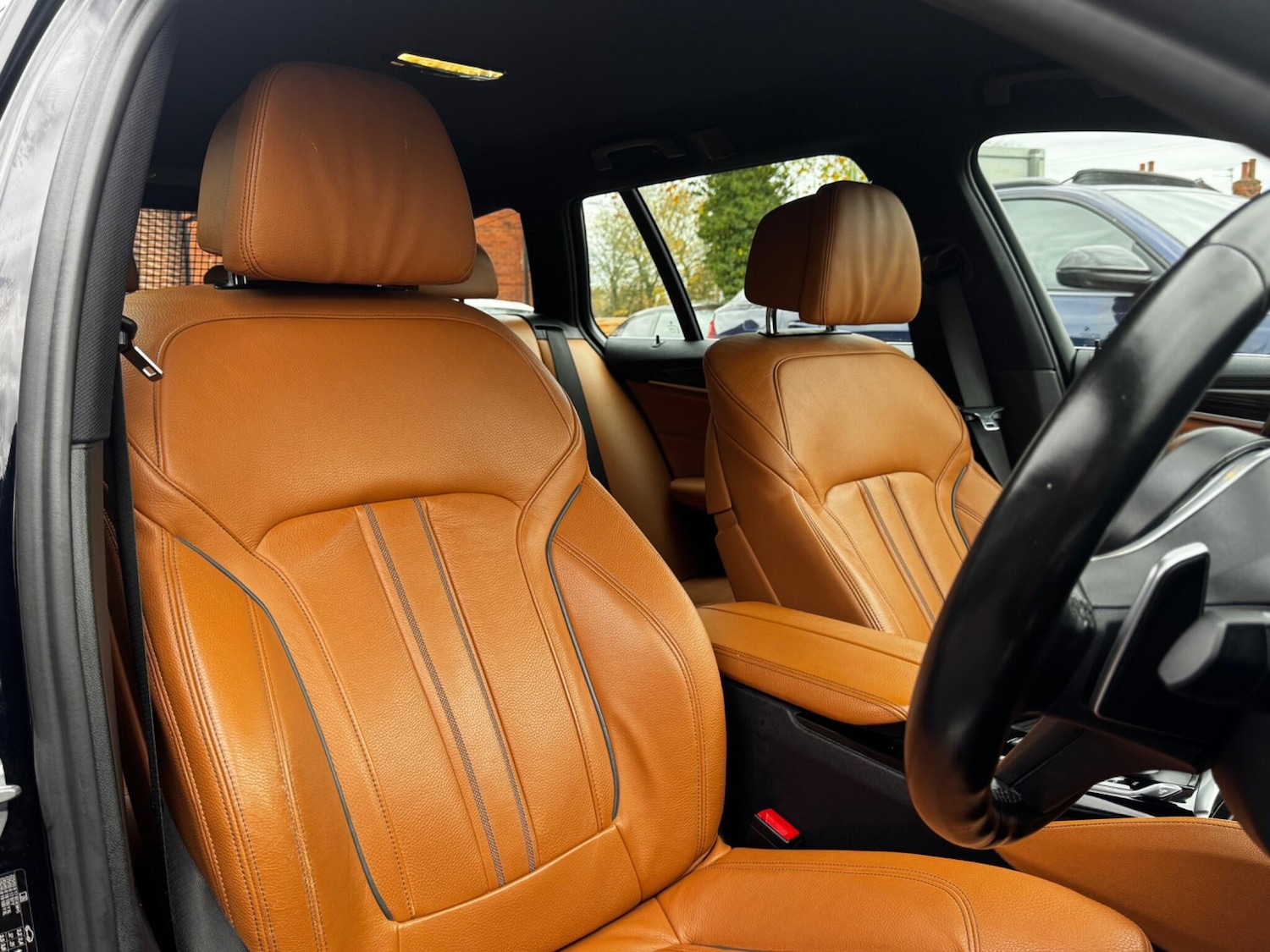 Used BMW 5 Series 2018 for sale - 76803462: Photo 25