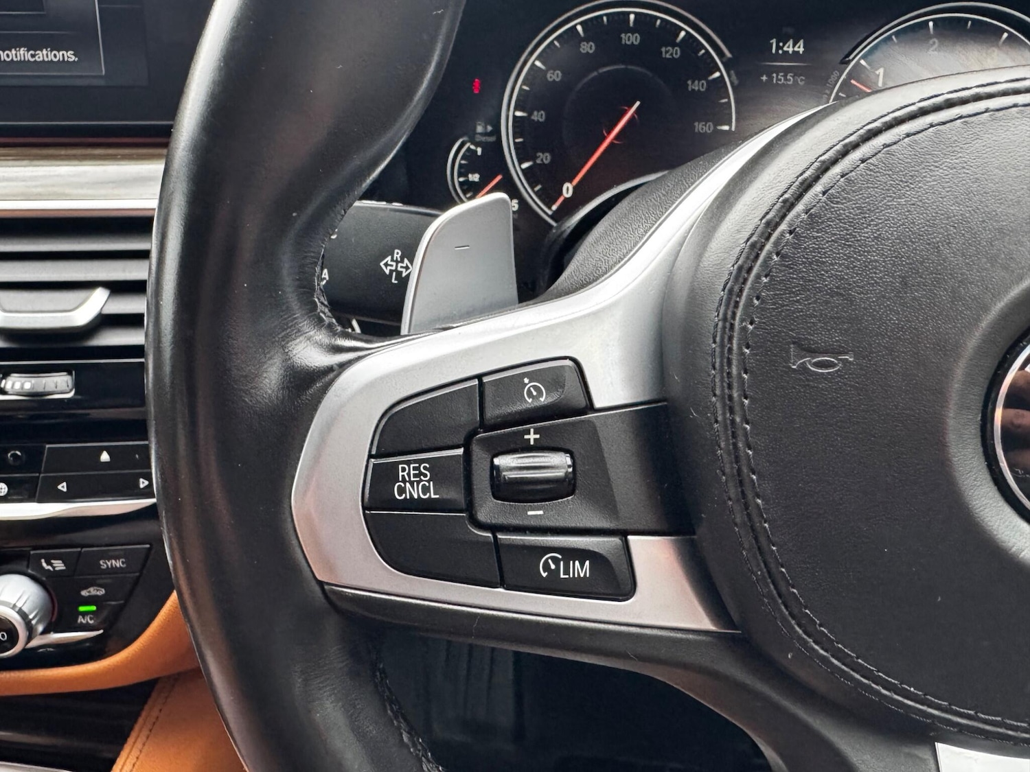 Used BMW 5 Series 2018 for sale - 76803462: Photo 26