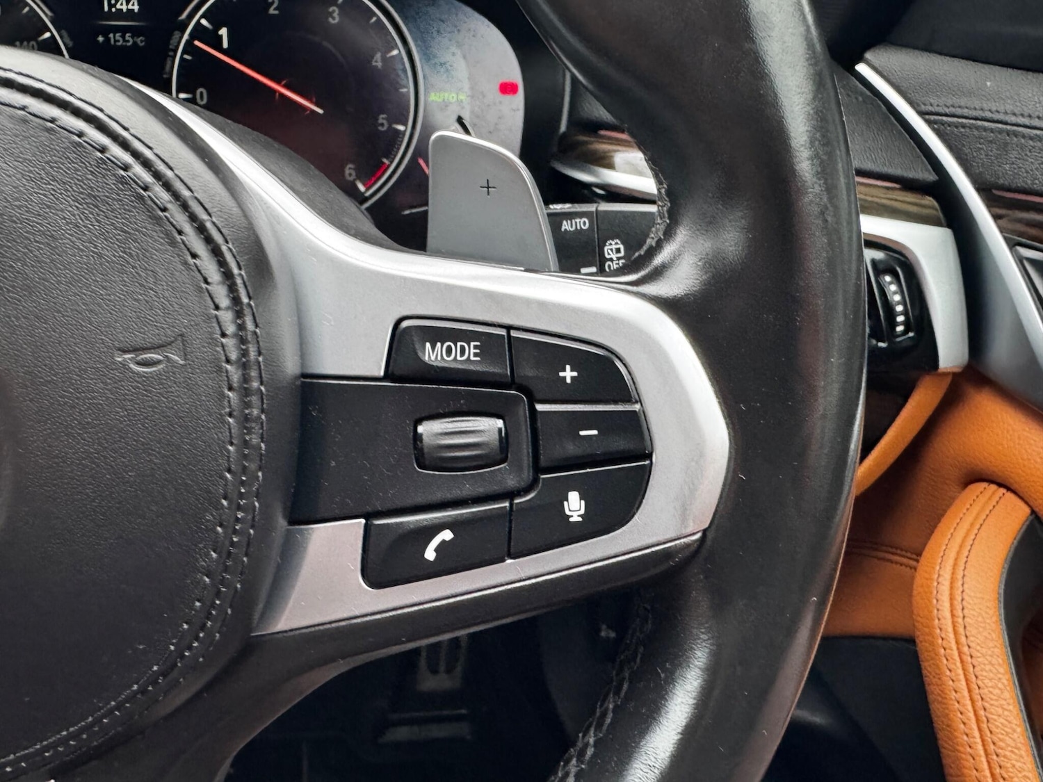 Used BMW 5 Series 2018 for sale - 76803462: Photo 27