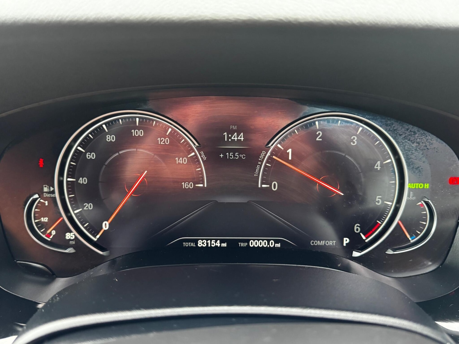 Used BMW 5 Series 2018 for sale - 76803462: Photo 28