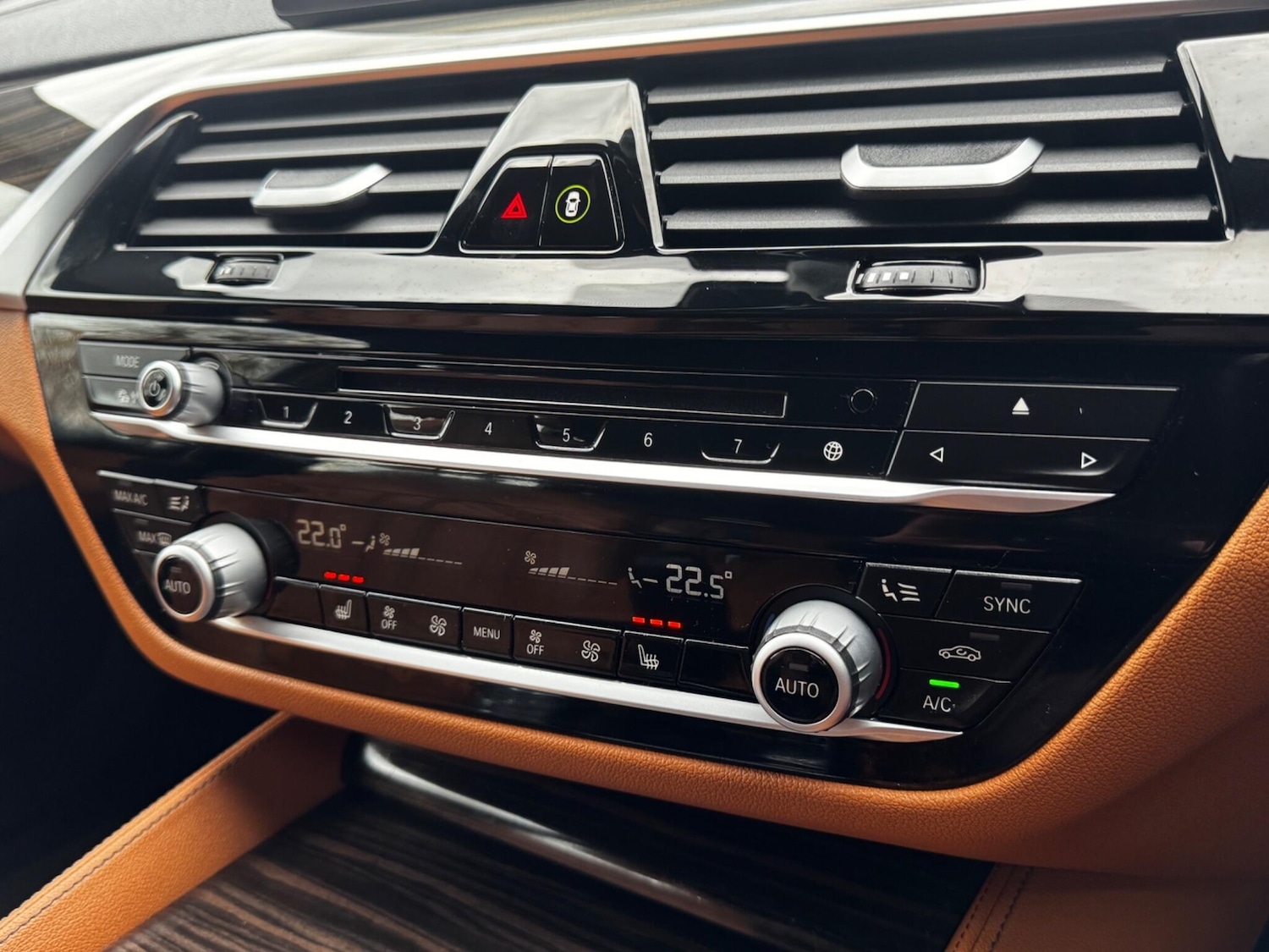 Used BMW 5 Series 2018 for sale - 76803462: Photo 29