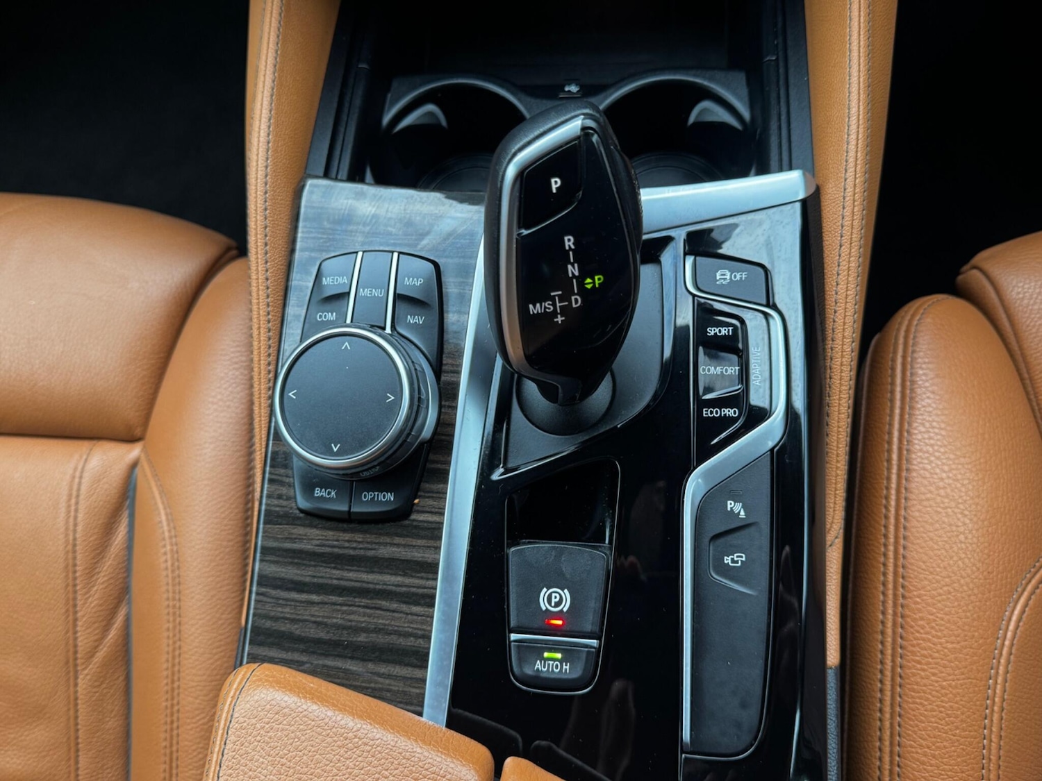 Used BMW 5 Series 2018 for sale - 76803462: Photo 30