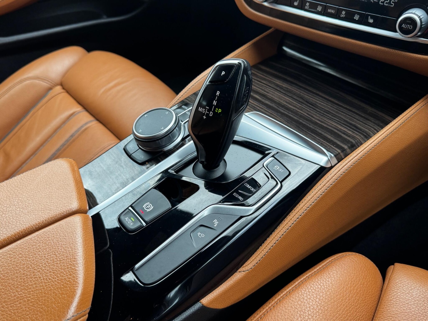 Used BMW 5 Series 2018 for sale - 76803462: Photo 31