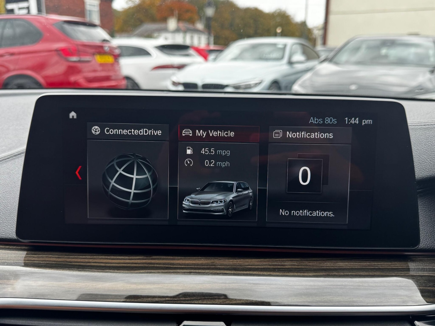 Used BMW 5 Series 2018 for sale - 76803462: Photo 34