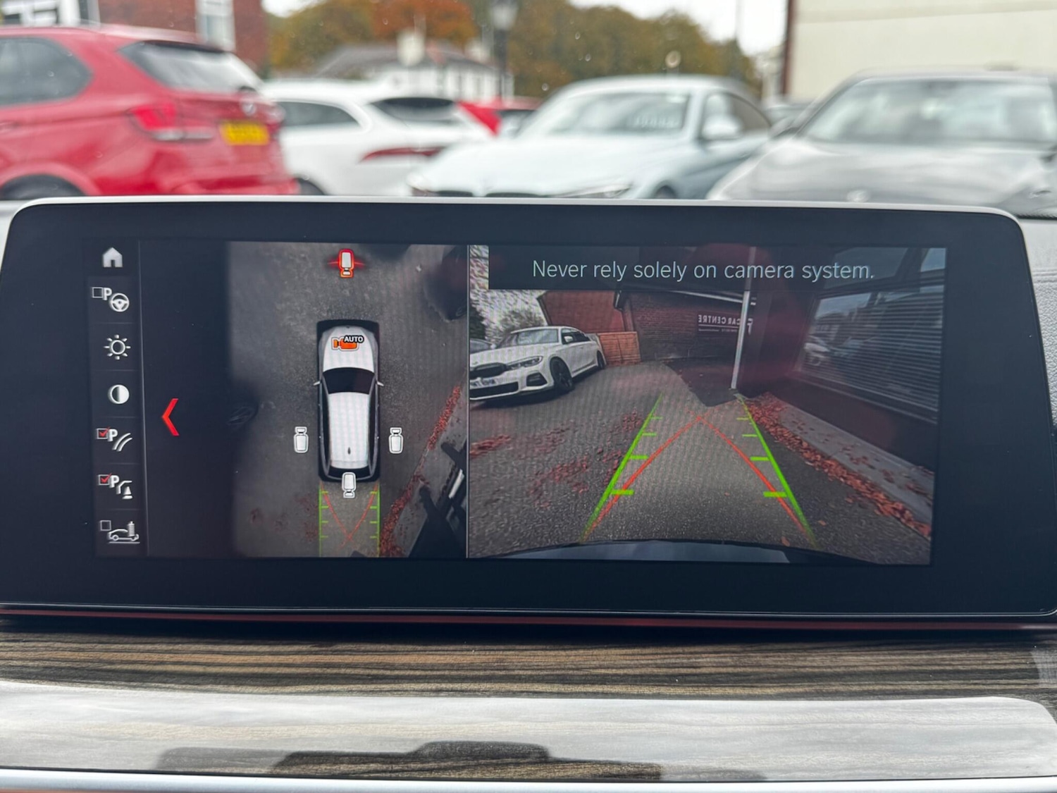 Used BMW 5 Series 2018 for sale - 76803462: Photo 36