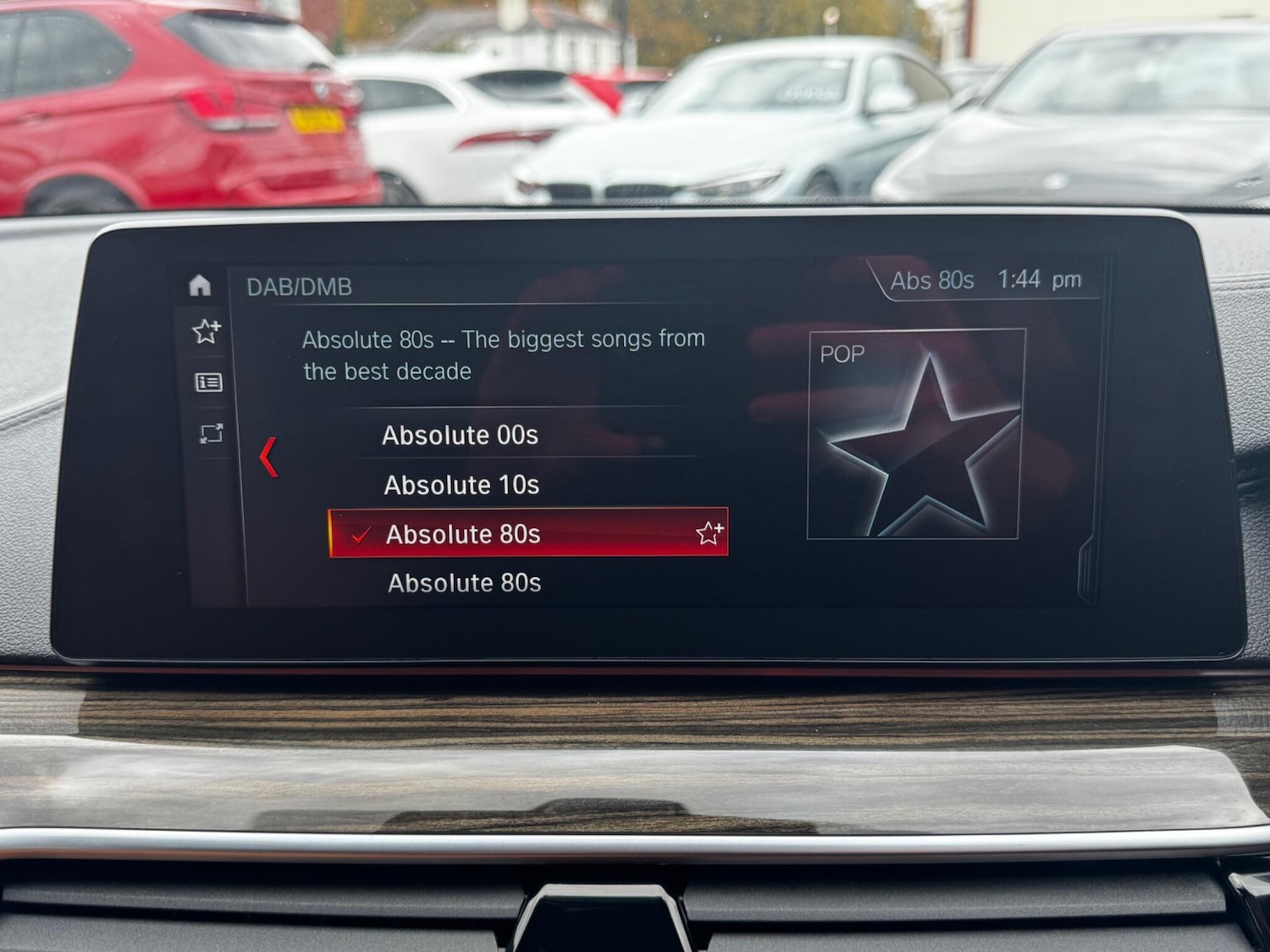 Used BMW 5 Series 2018 for sale - 76803462: Photo 37