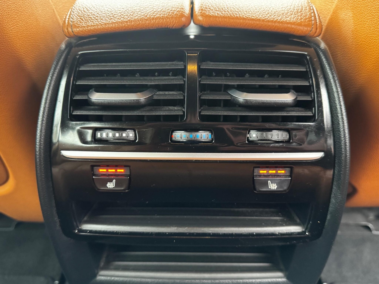 Used BMW 5 Series 2018 for sale - 76803462: Photo 40