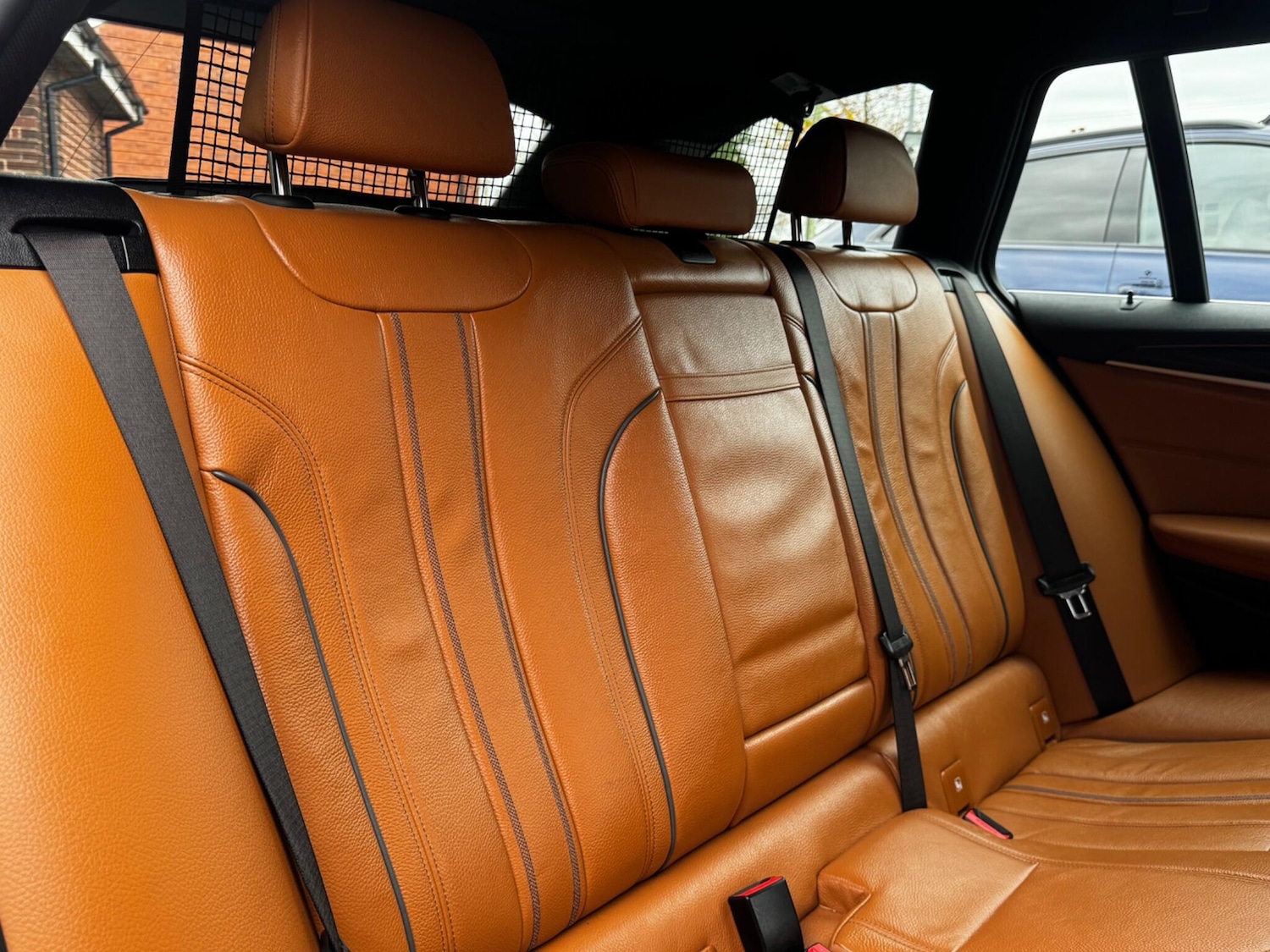 Used BMW 5 Series 2018 for sale - 76803462: Photo 43