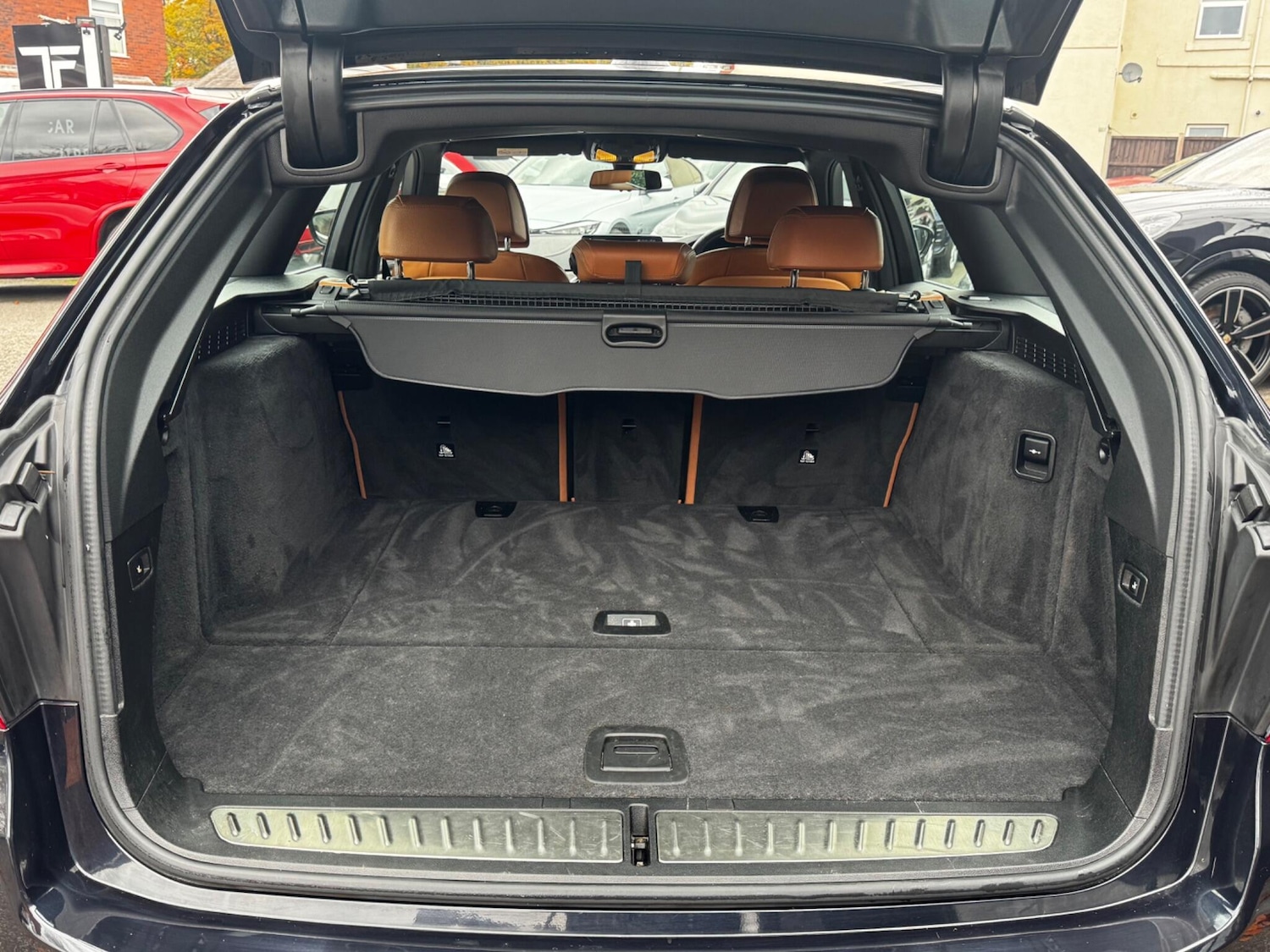 Used BMW 5 Series 2018 for sale - 76803462: Photo 44