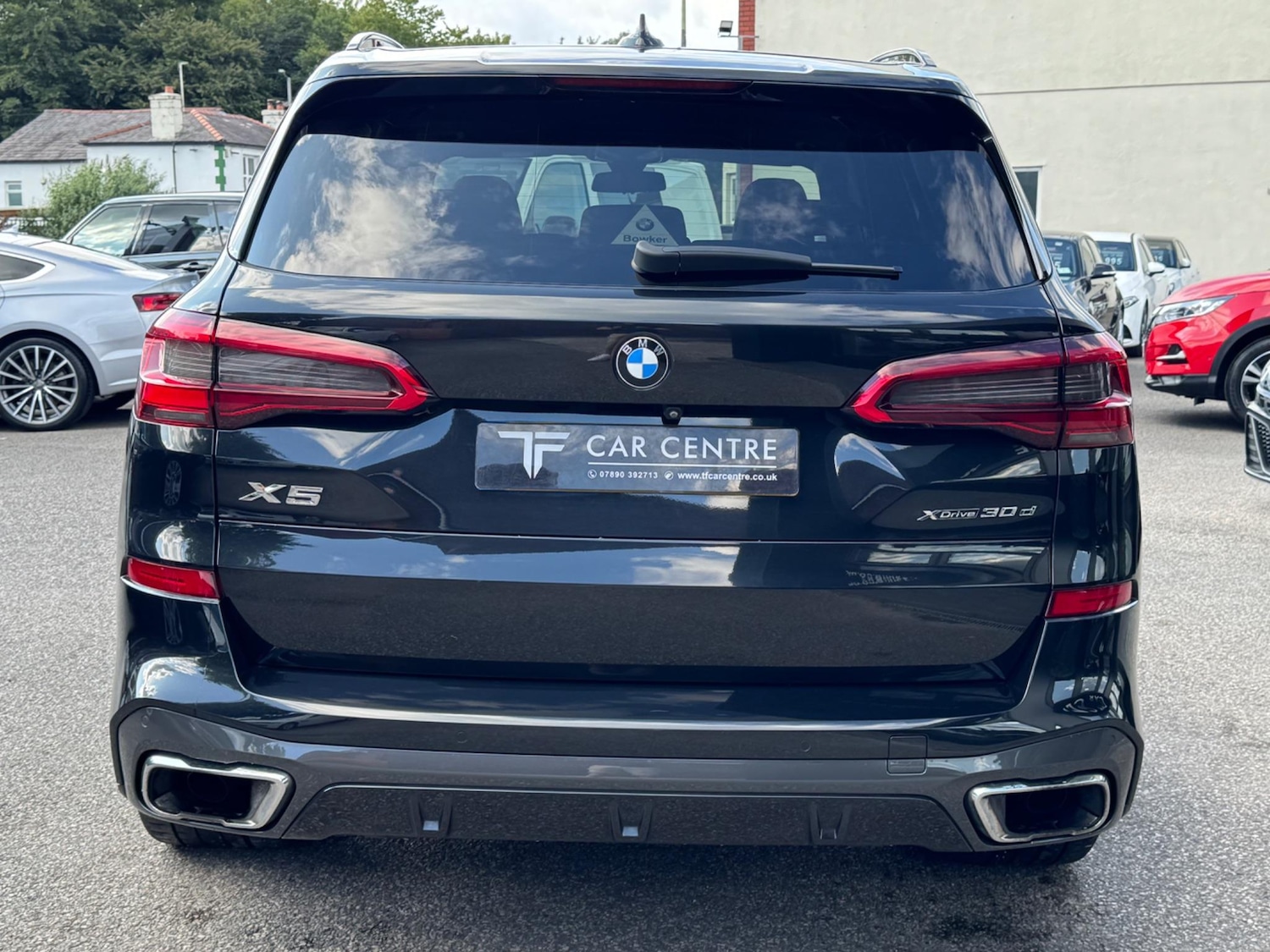 Used BMW X5 2019 for sale - 76803459: Photo 10