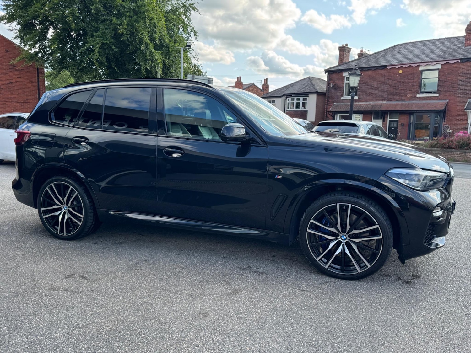 Used BMW X5 2019 for sale - 76803459: Photo 11