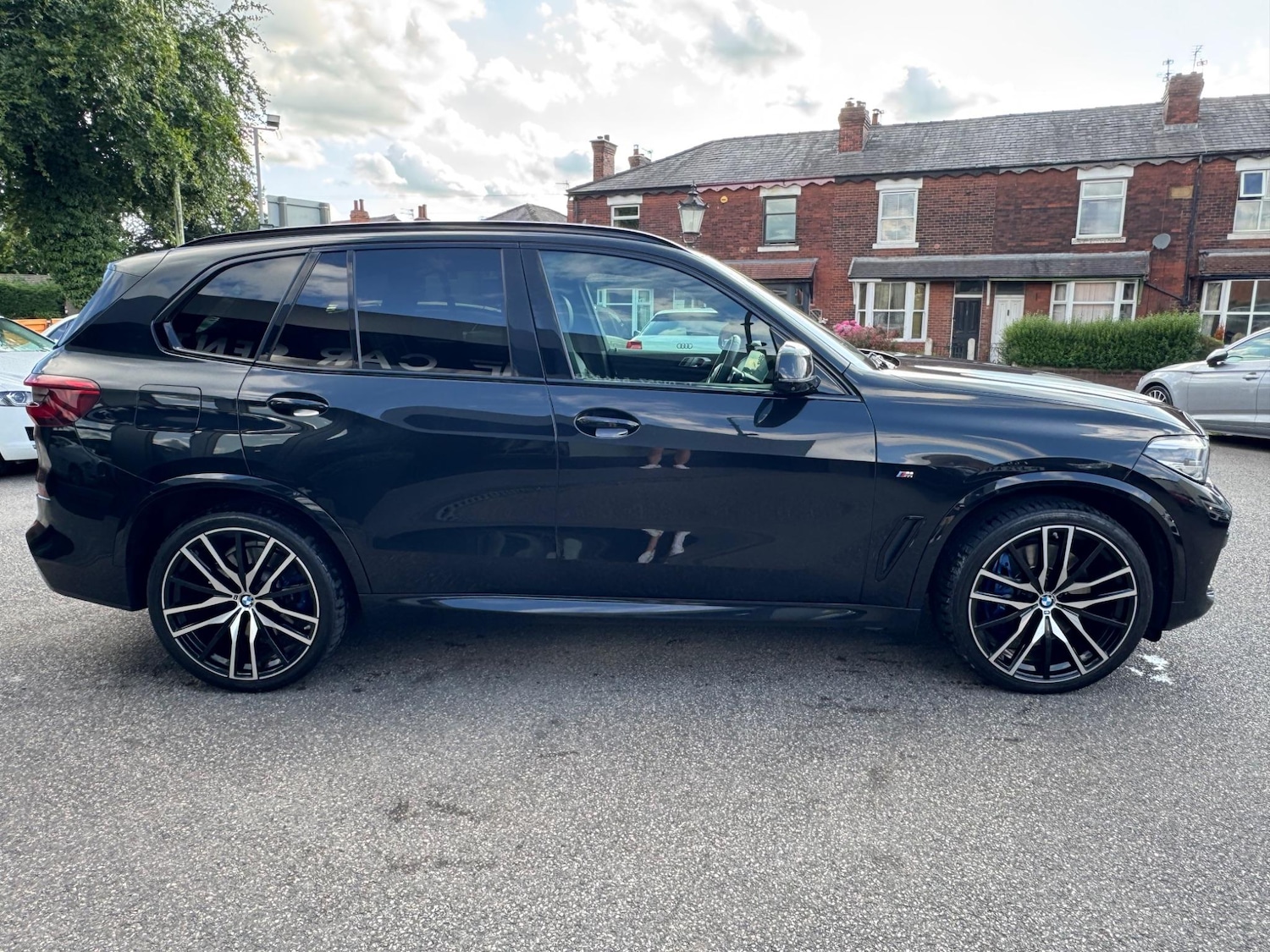 Used BMW X5 2019 for sale - 76803459: Photo 12