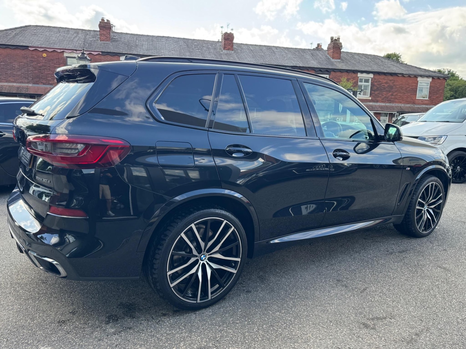 Used BMW X5 2019 for sale - 76803459: Photo 13