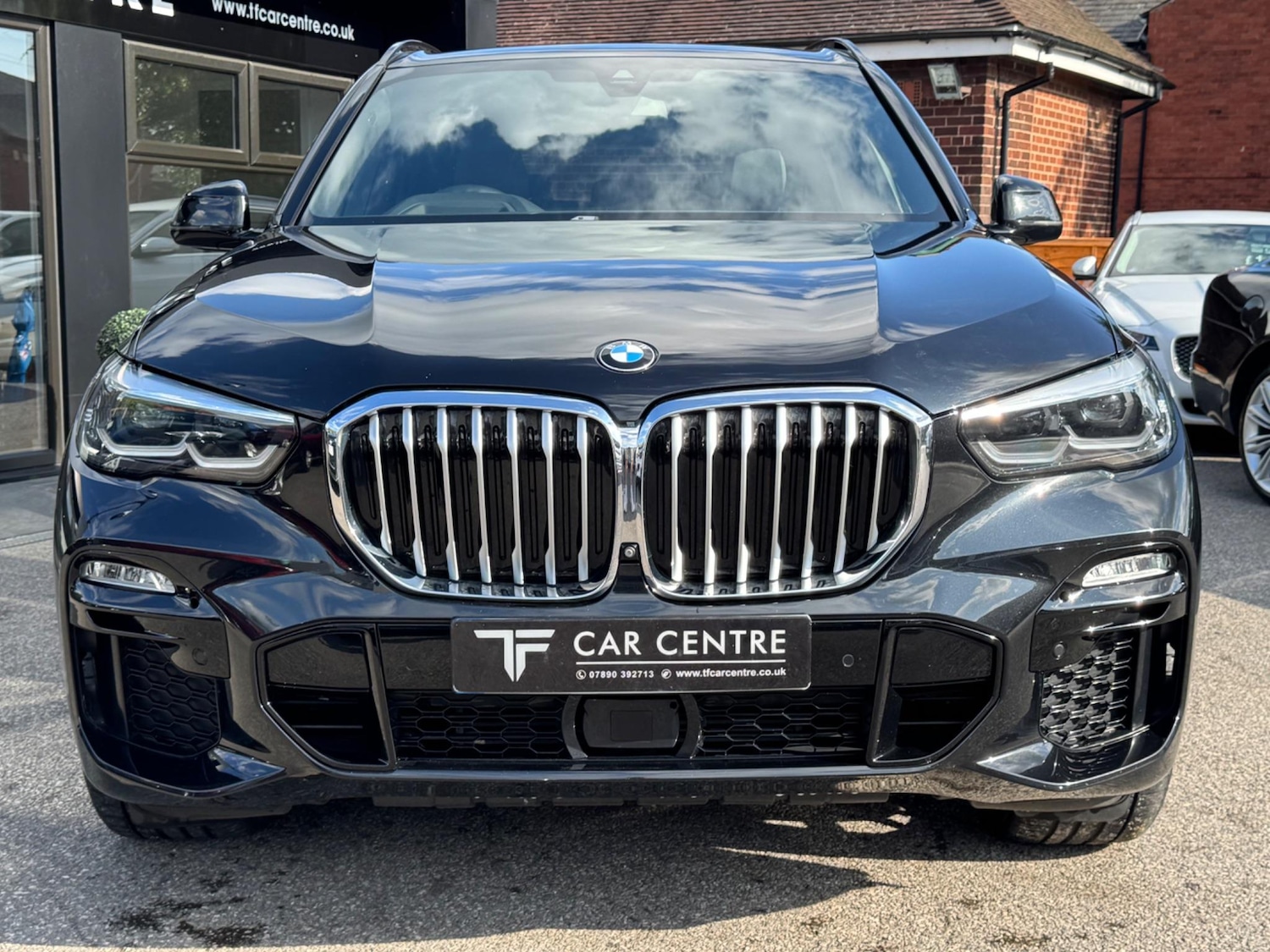 Used BMW X5 2019 for sale - 76803459: Photo 14