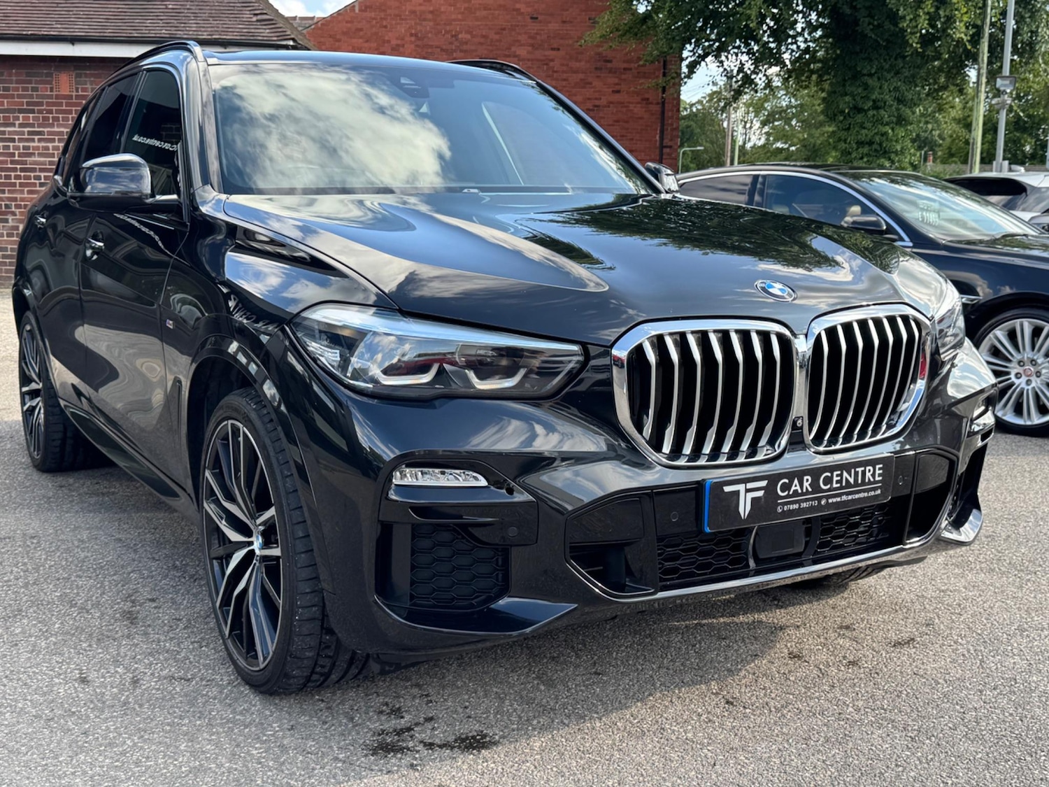 Used BMW X5 2019 for sale - 76803459: Photo 15