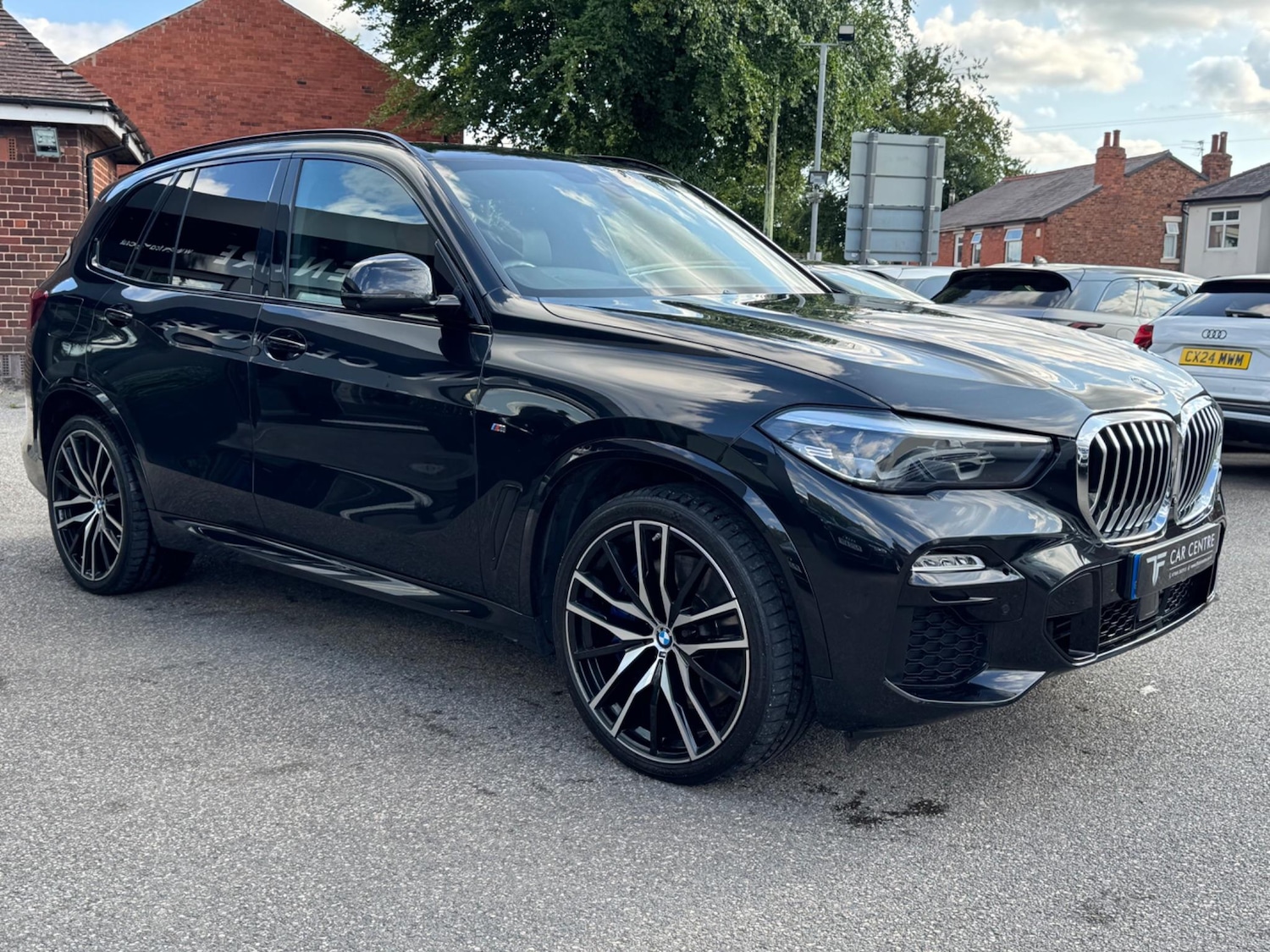 Used BMW X5 2019 for sale - 76803459: Photo 16