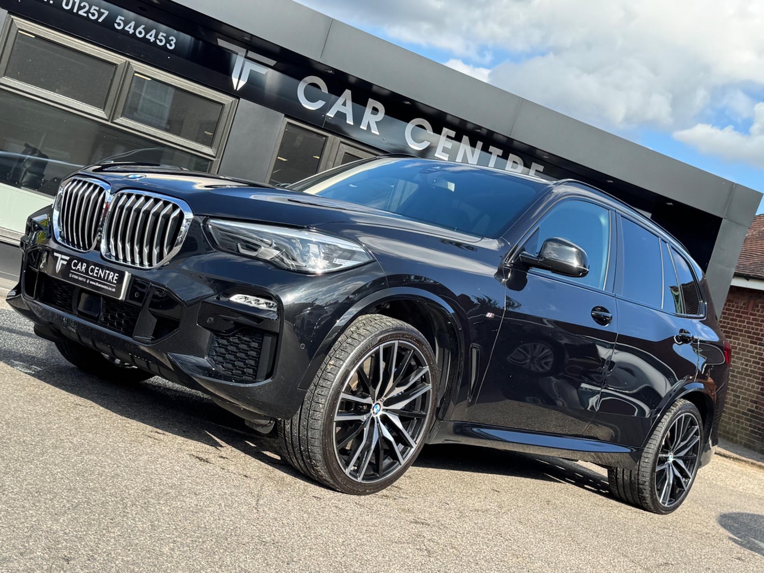 Used BMW X5 2019 for sale - 76803459: Photo 17