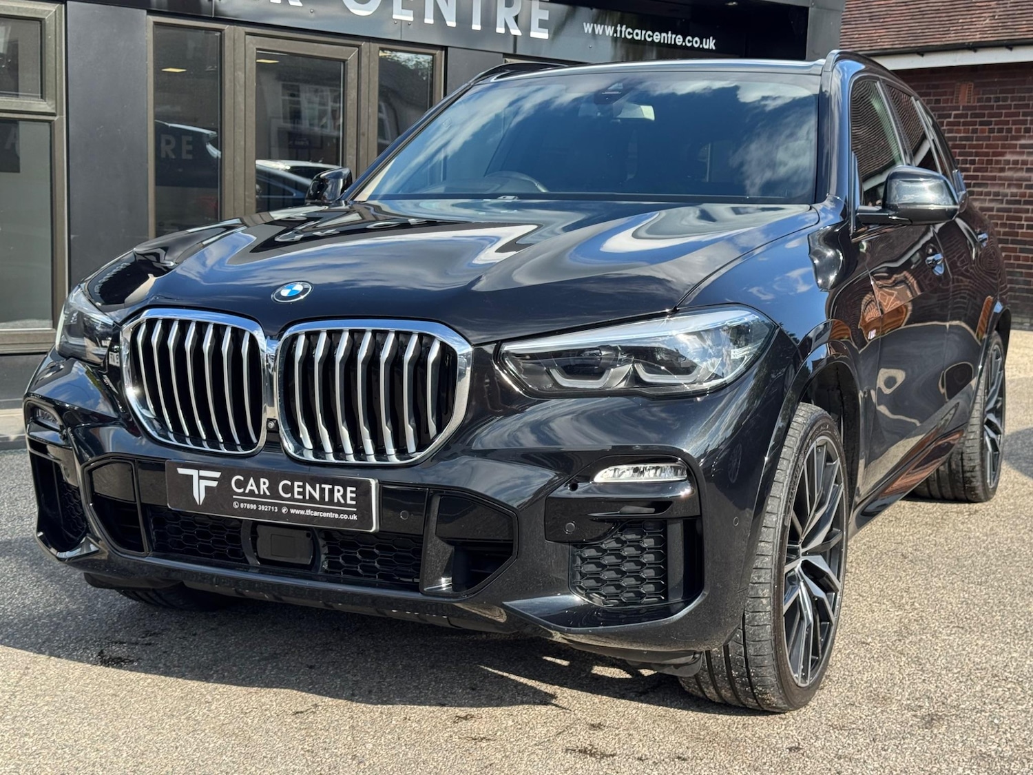Used BMW X5 2019 for sale - 76803459: Photo 19