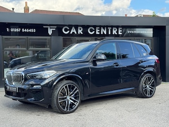 Used BMW X5 2019 for sale - 76803459: Photo
