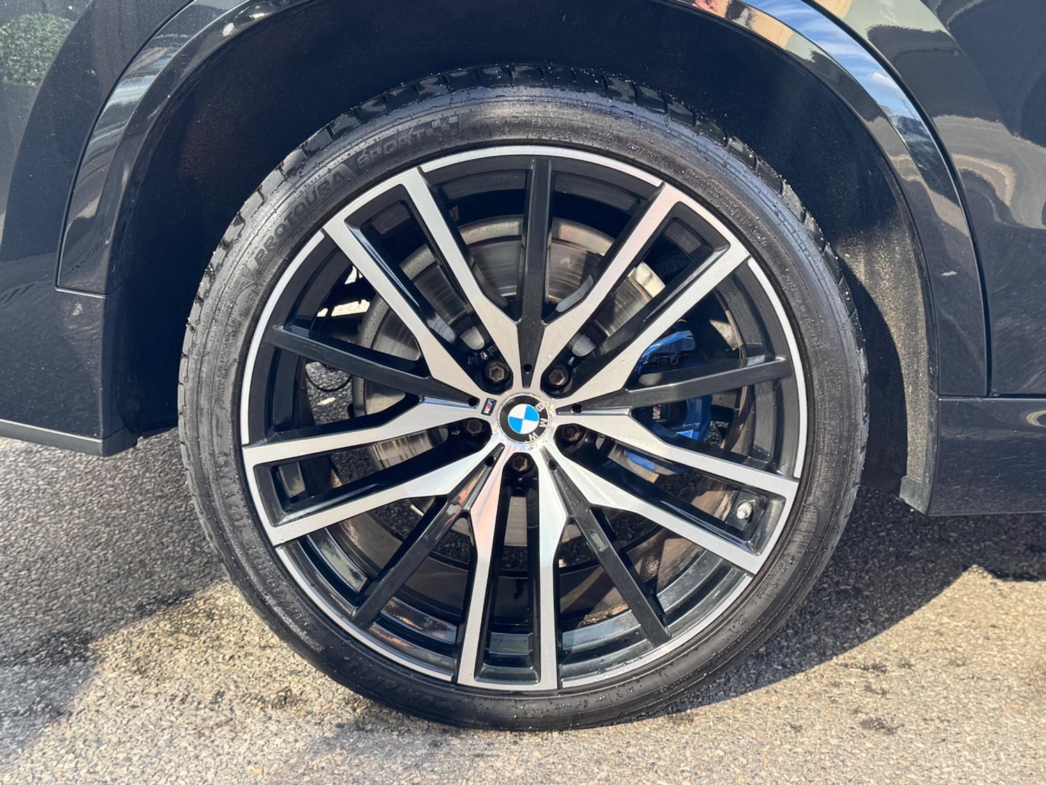 Used BMW X5 2019 for sale - 76803459: Photo 20