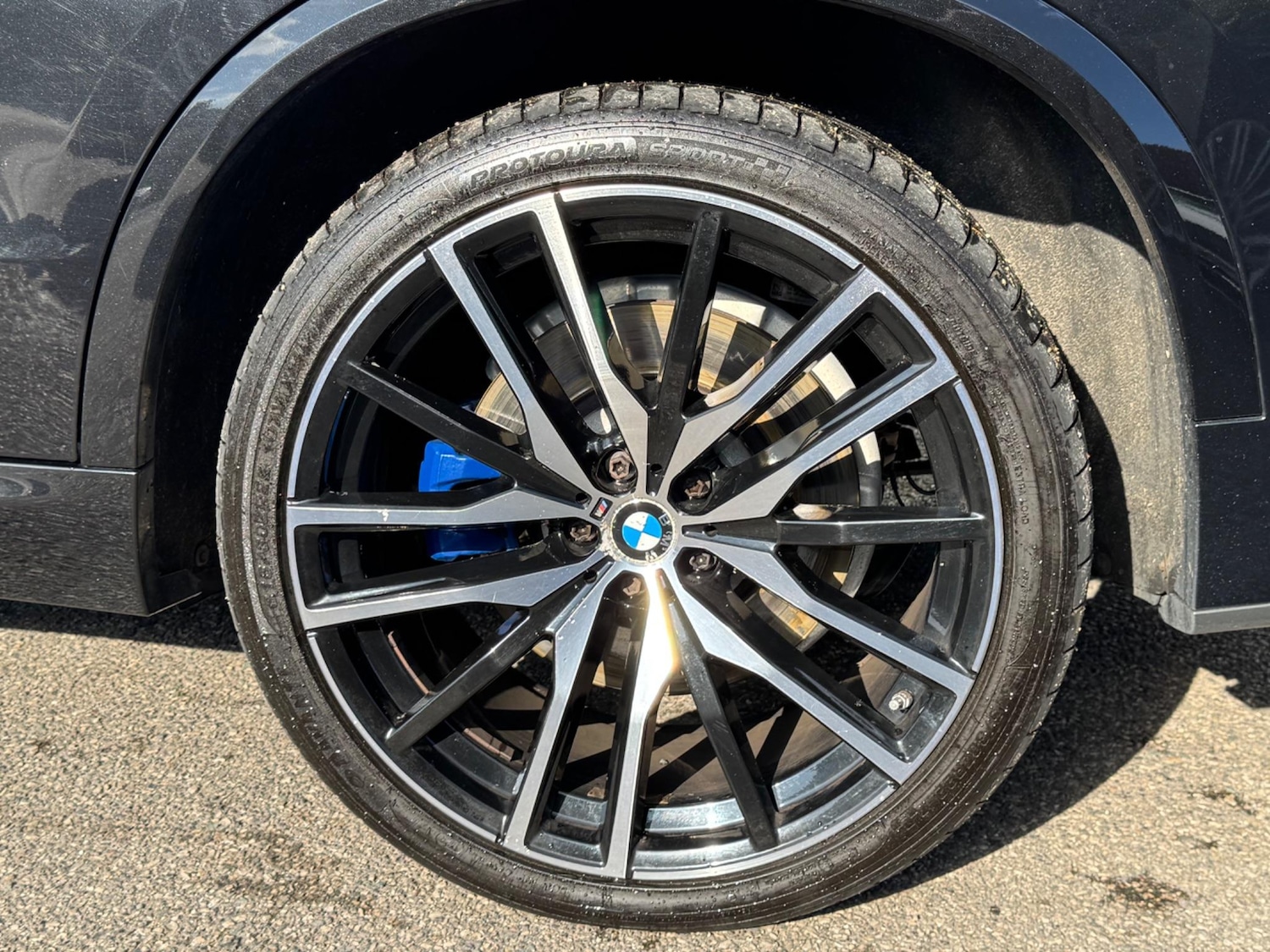 Used BMW X5 2019 for sale - 76803459: Photo 21