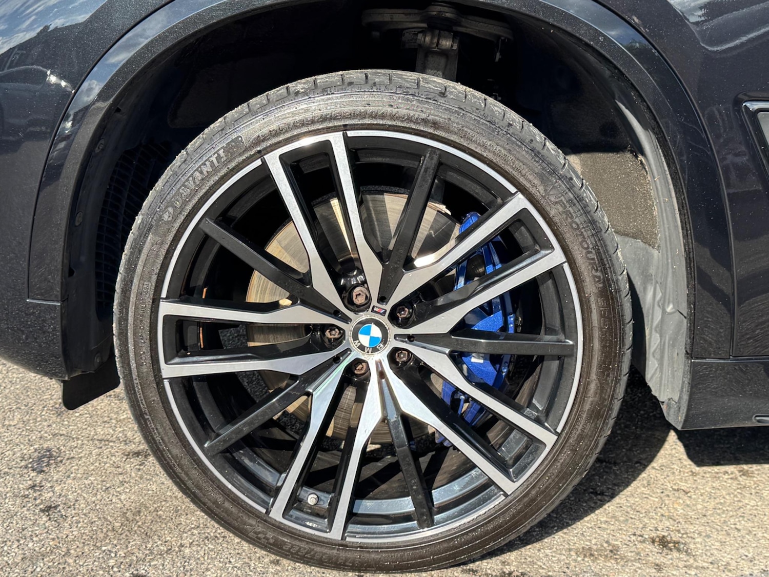 Used BMW X5 2019 for sale - 76803459: Photo 22