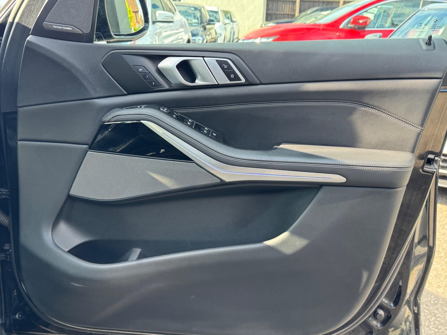 Used BMW X5 2019 for sale - 76803459: Photo 24