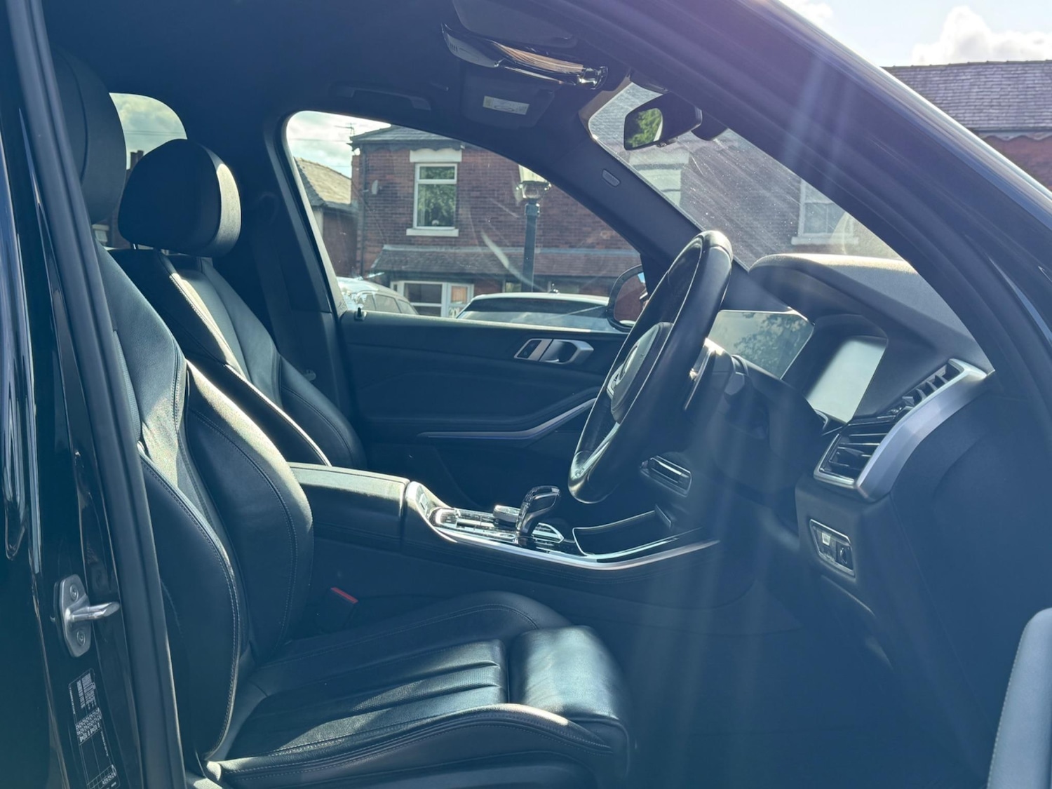 Used BMW X5 2019 for sale - 76803459: Photo 27