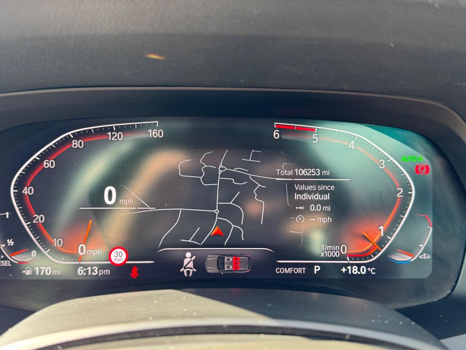 Used BMW X5 2019 for sale - 76803459: Photo 30