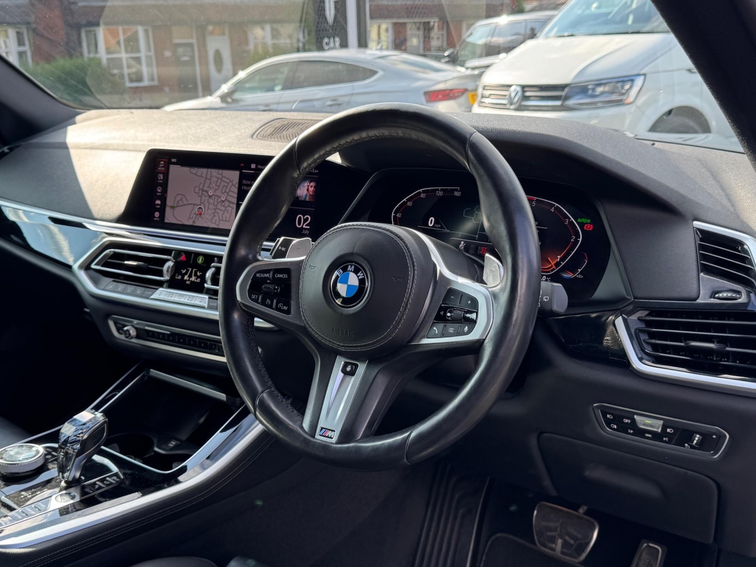 Used BMW X5 2019 for sale - 76803459: Photo 31