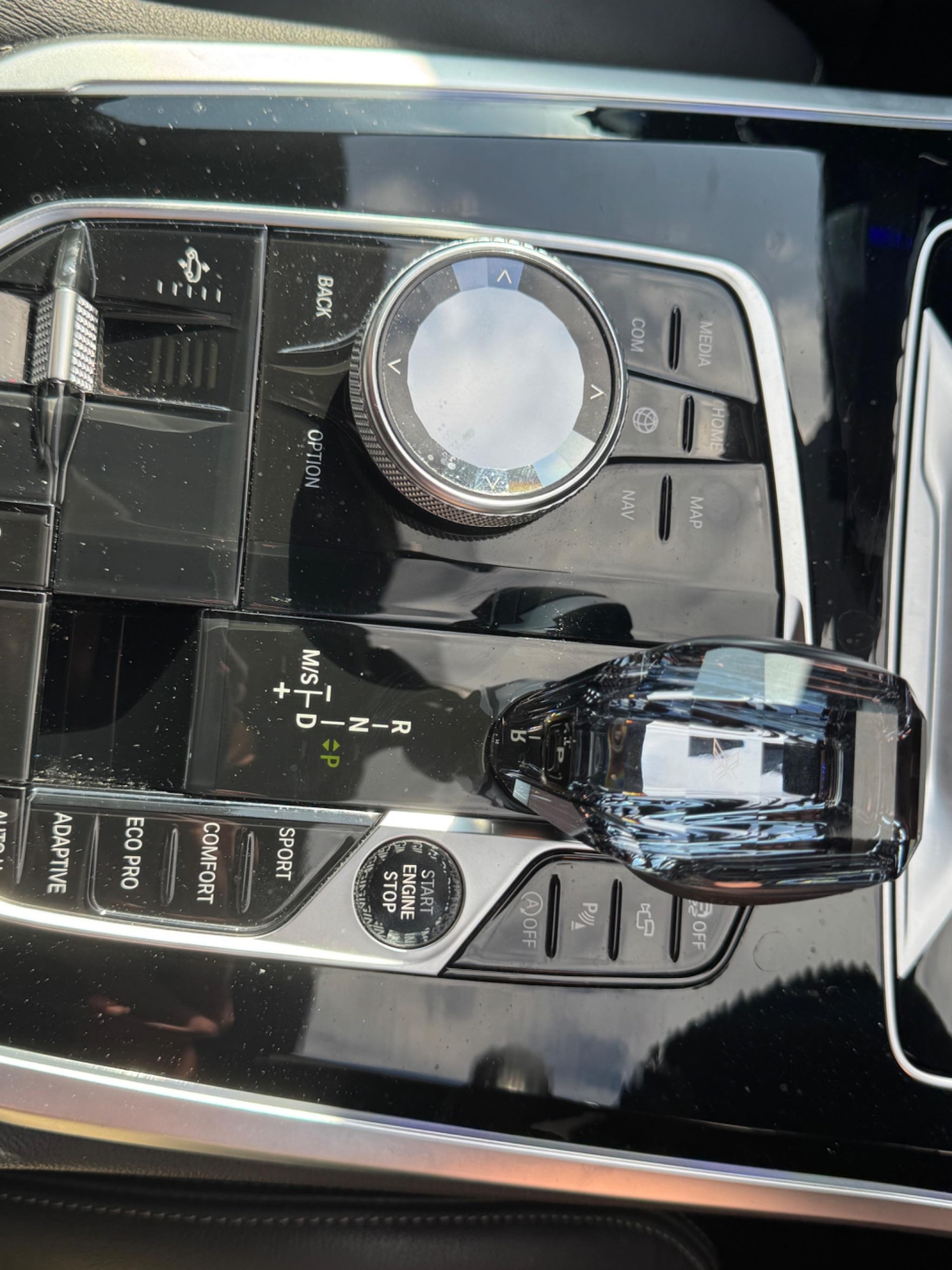 Used BMW X5 2019 for sale - 76803459: Photo 32