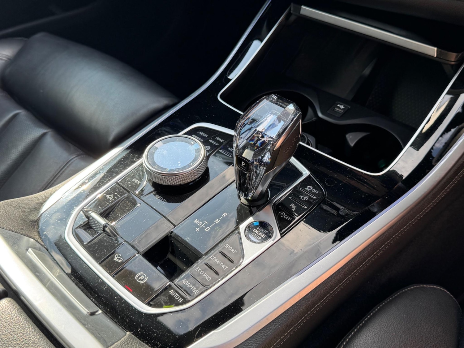 Used BMW X5 2019 for sale - 76803459: Photo 33